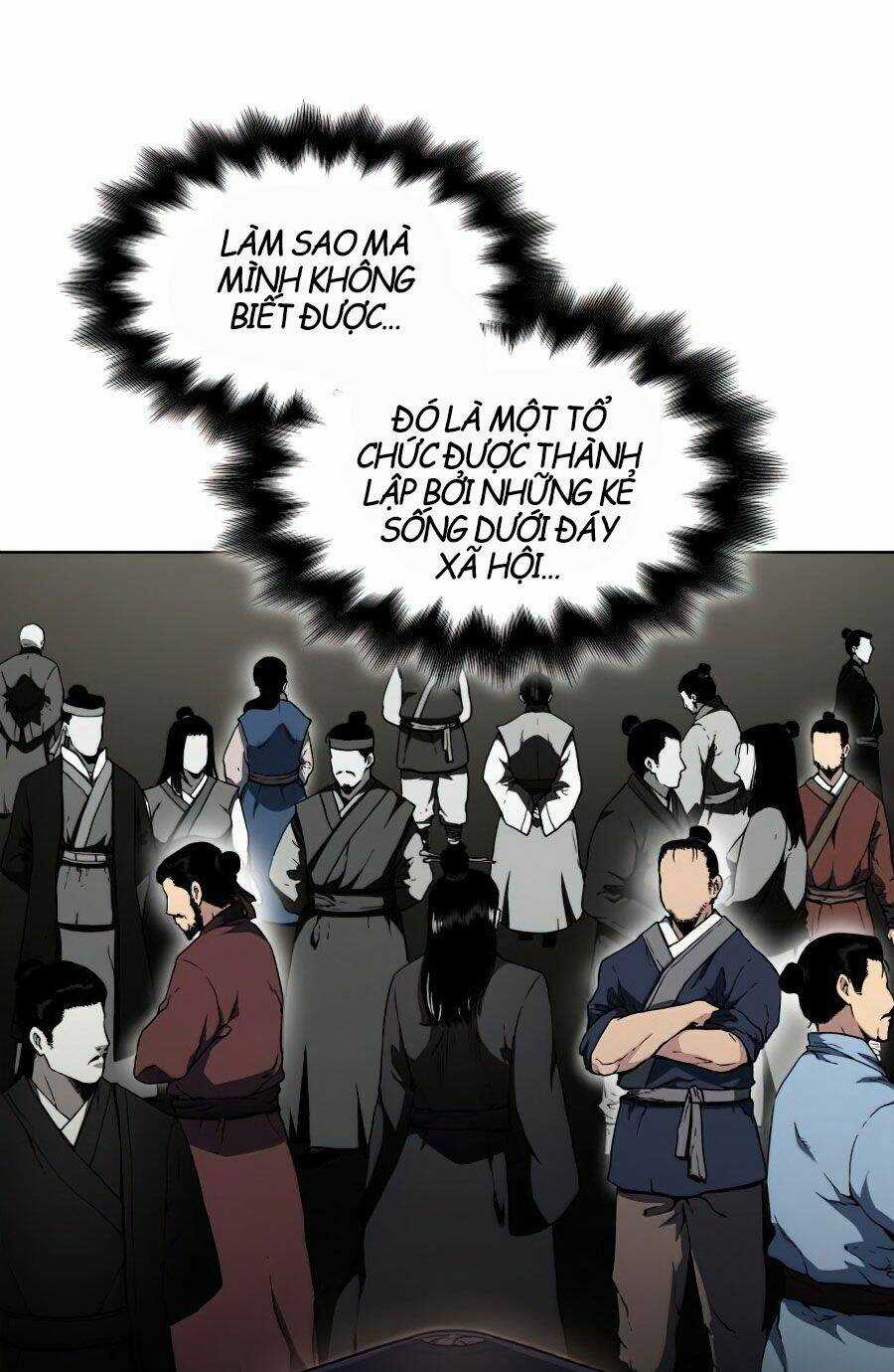 Thiên Ma Thần Quyết: Trùng Sinh Chapter 8 trang 114