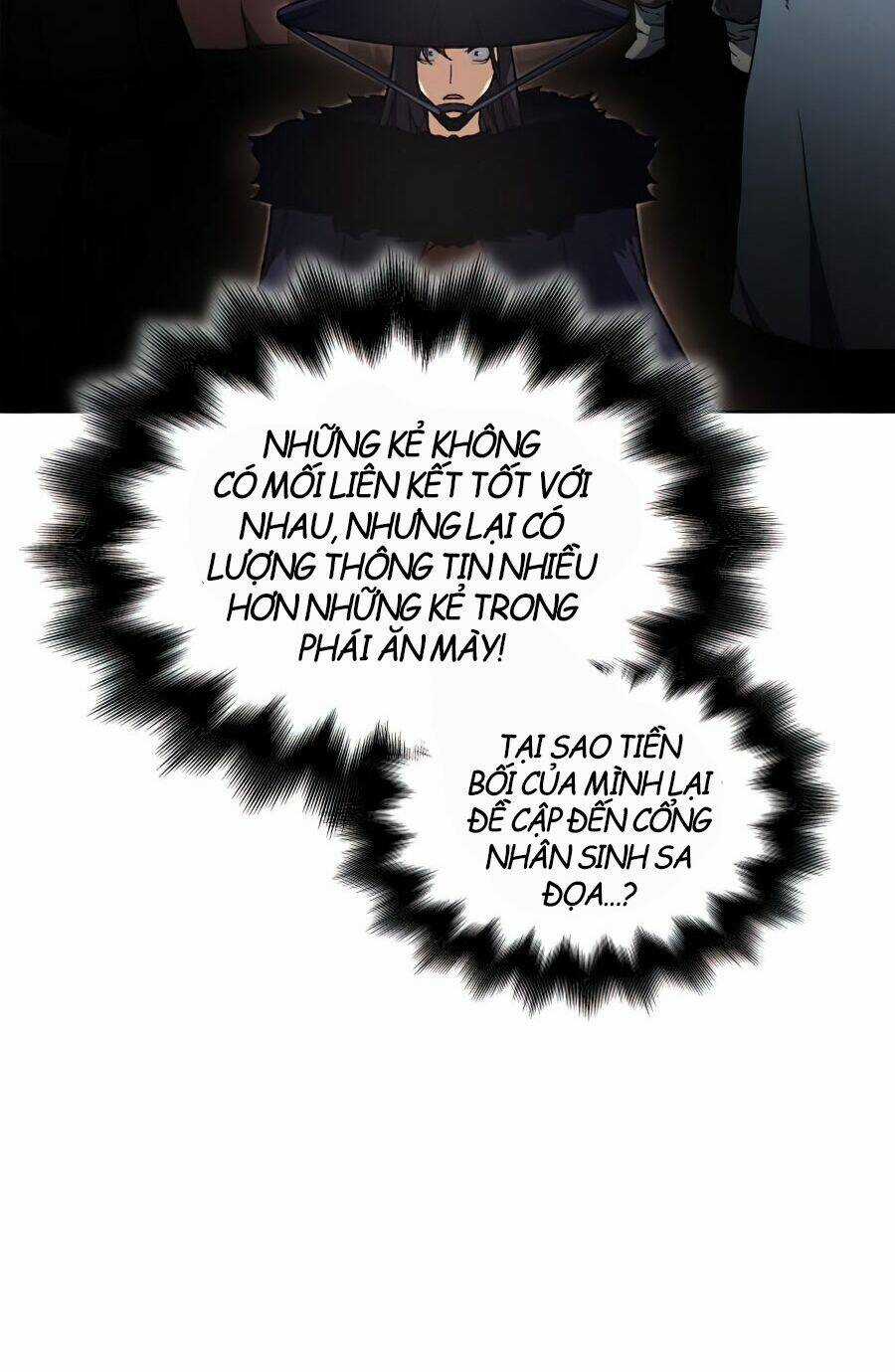 Thiên Ma Thần Quyết: Trùng Sinh Chapter 8 trang 115