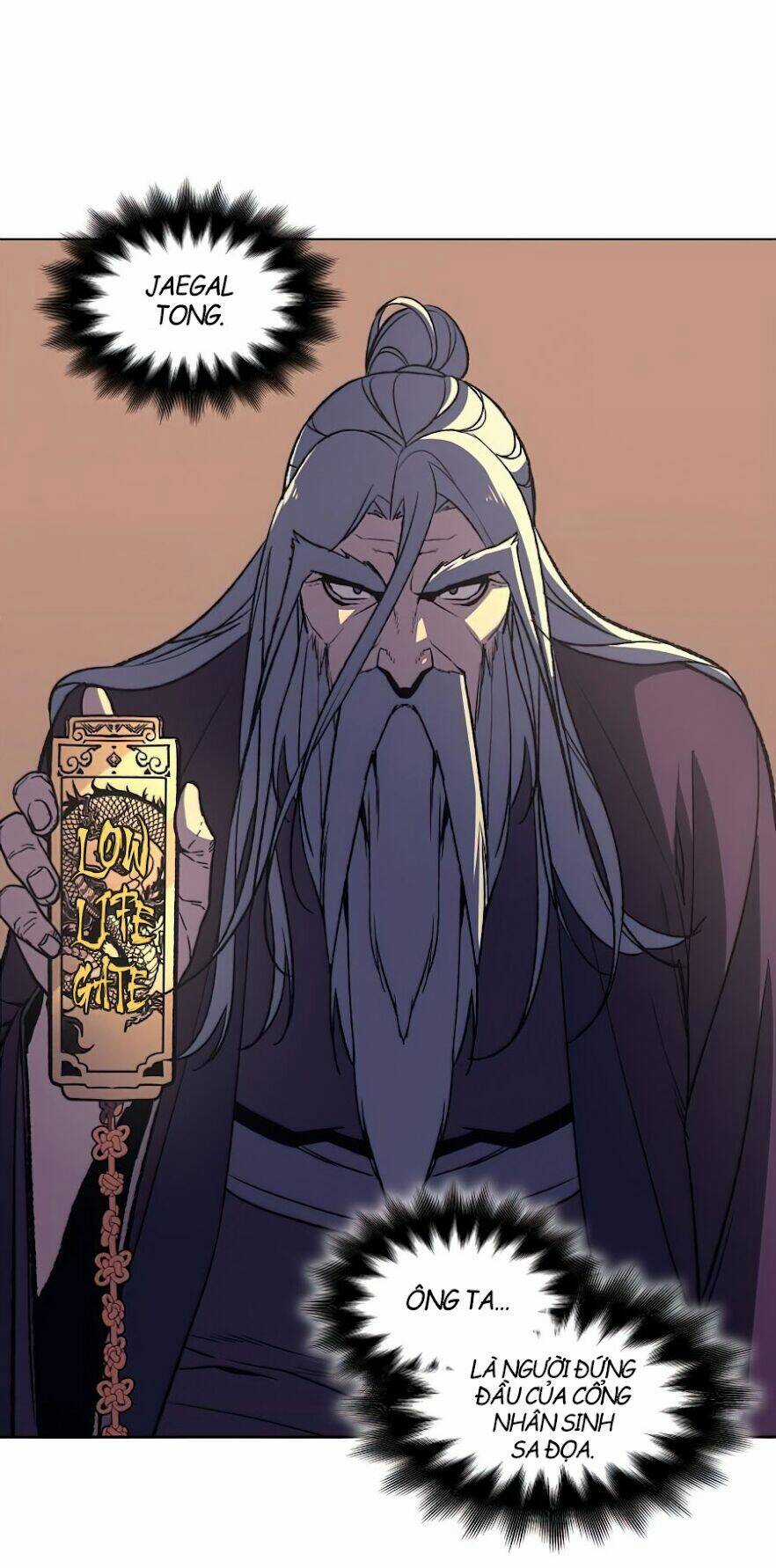 Thiên Ma Thần Quyết: Trùng Sinh Chapter 8 trang 120