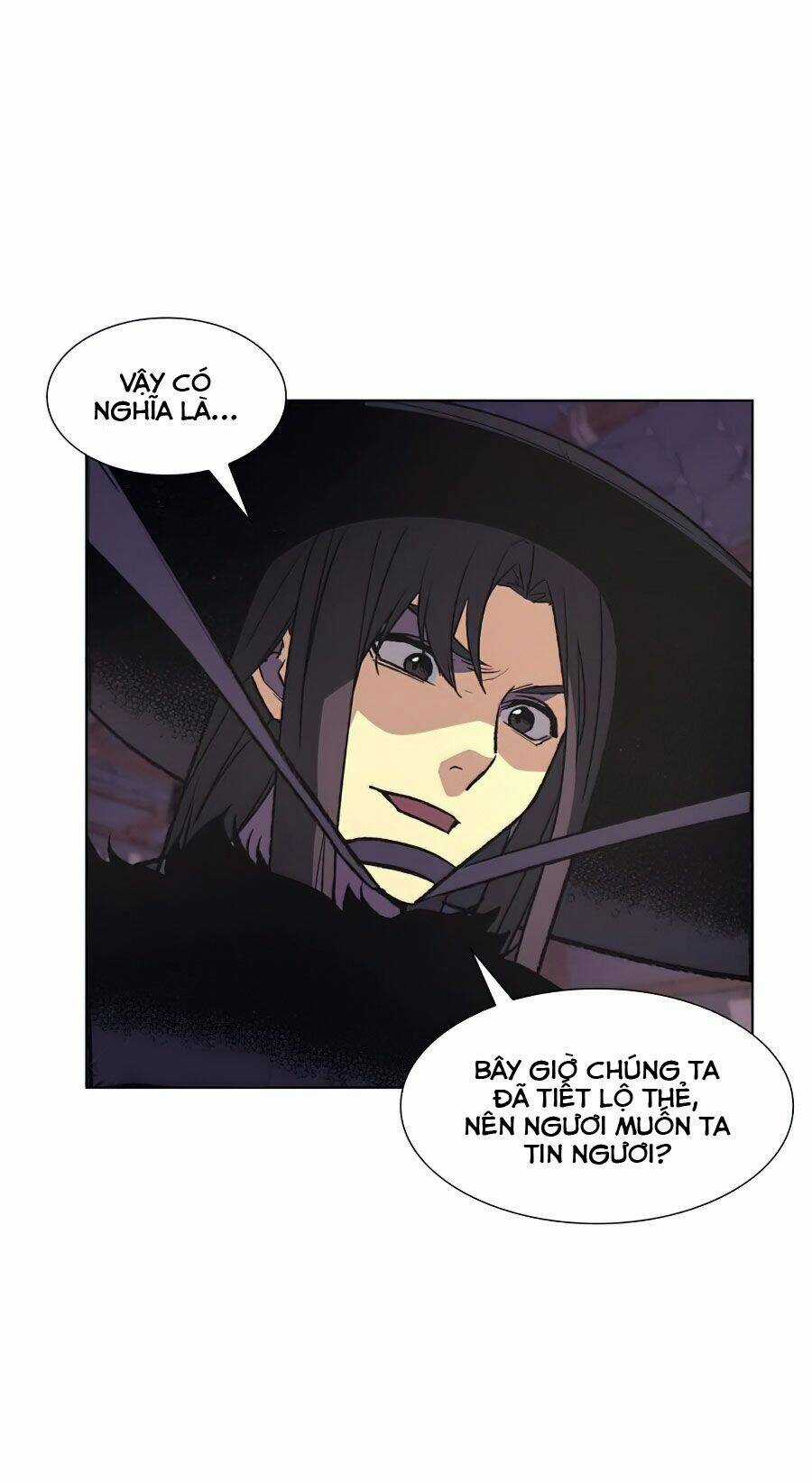 Thiên Ma Thần Quyết: Trùng Sinh Chapter 8 trang 122