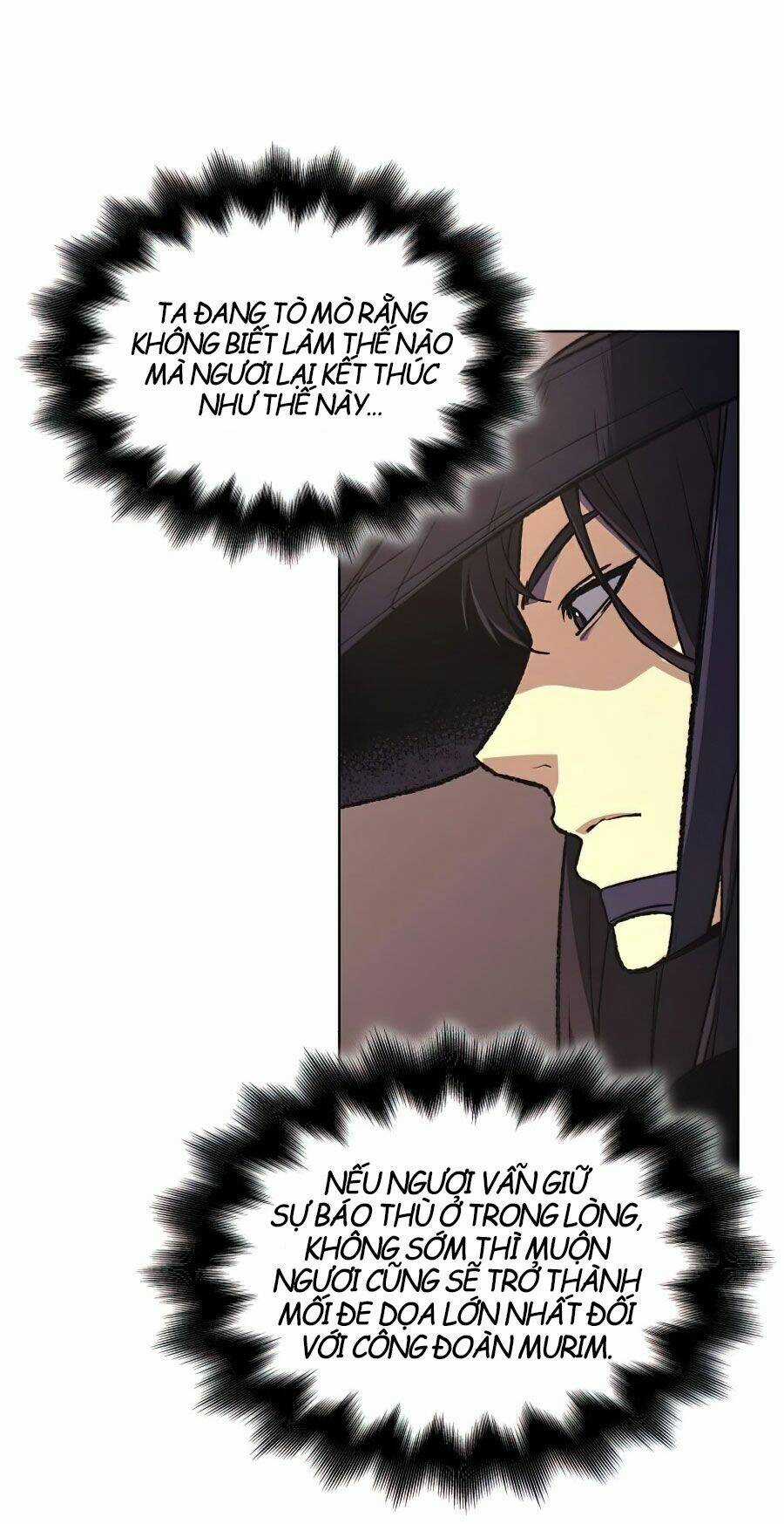 Thiên Ma Thần Quyết: Trùng Sinh Chapter 8 trang 127