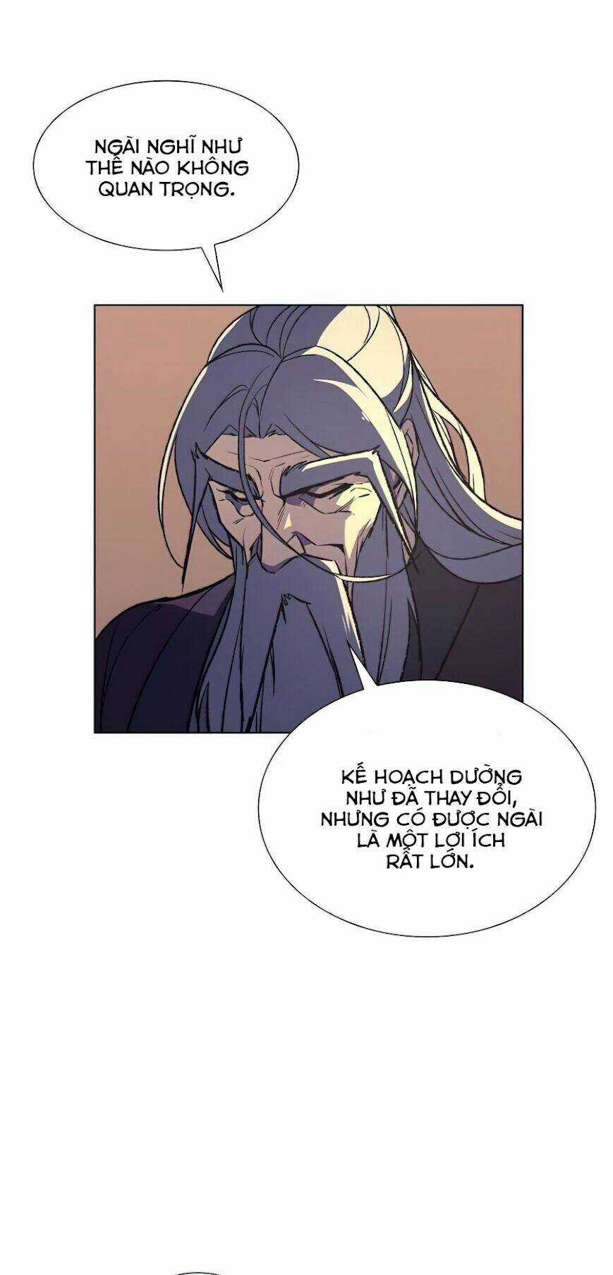 Thiên Ma Thần Quyết: Trùng Sinh Chapter 8 trang 129