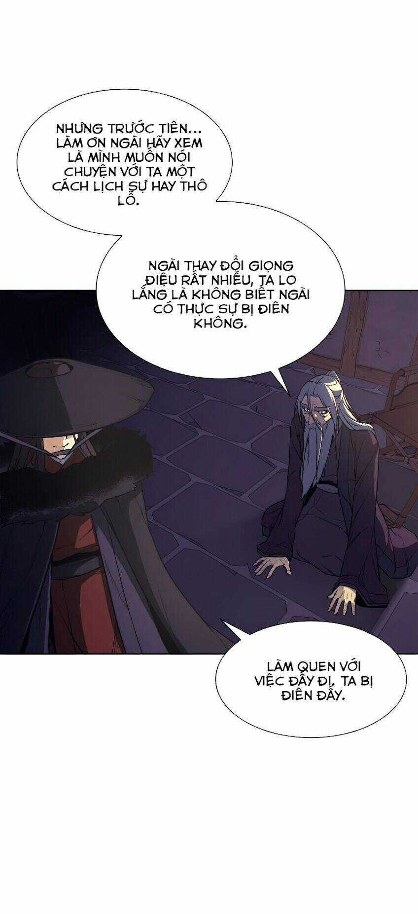 Thiên Ma Thần Quyết: Trùng Sinh Chapter 8 trang 131