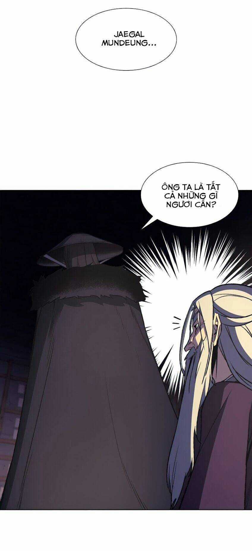 Thiên Ma Thần Quyết: Trùng Sinh Chapter 8 trang 132