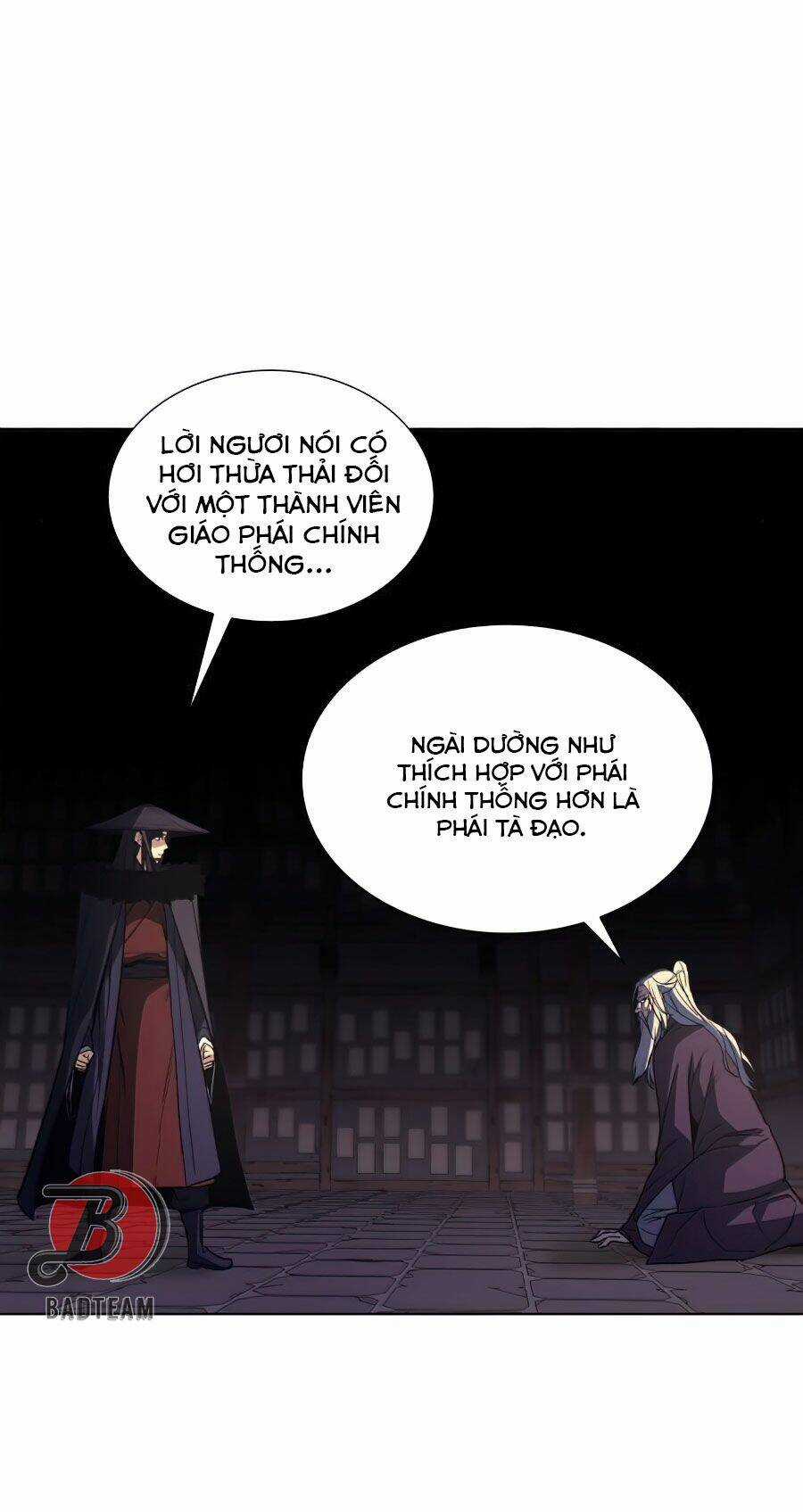 Thiên Ma Thần Quyết: Trùng Sinh Chapter 8 trang 135