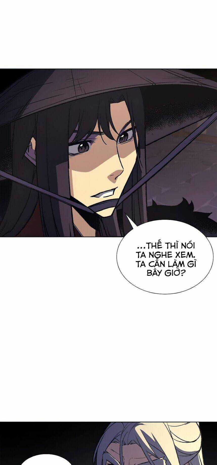 Thiên Ma Thần Quyết: Trùng Sinh Chapter 8 trang 136