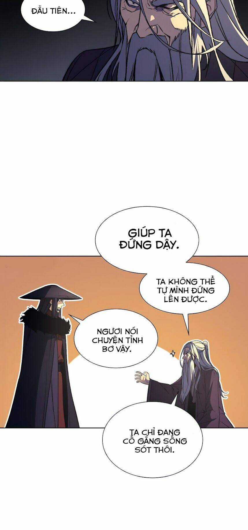 Thiên Ma Thần Quyết: Trùng Sinh Chapter 8 trang 137