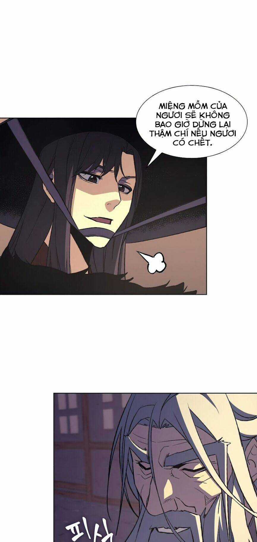 Thiên Ma Thần Quyết: Trùng Sinh Chapter 8 trang 138