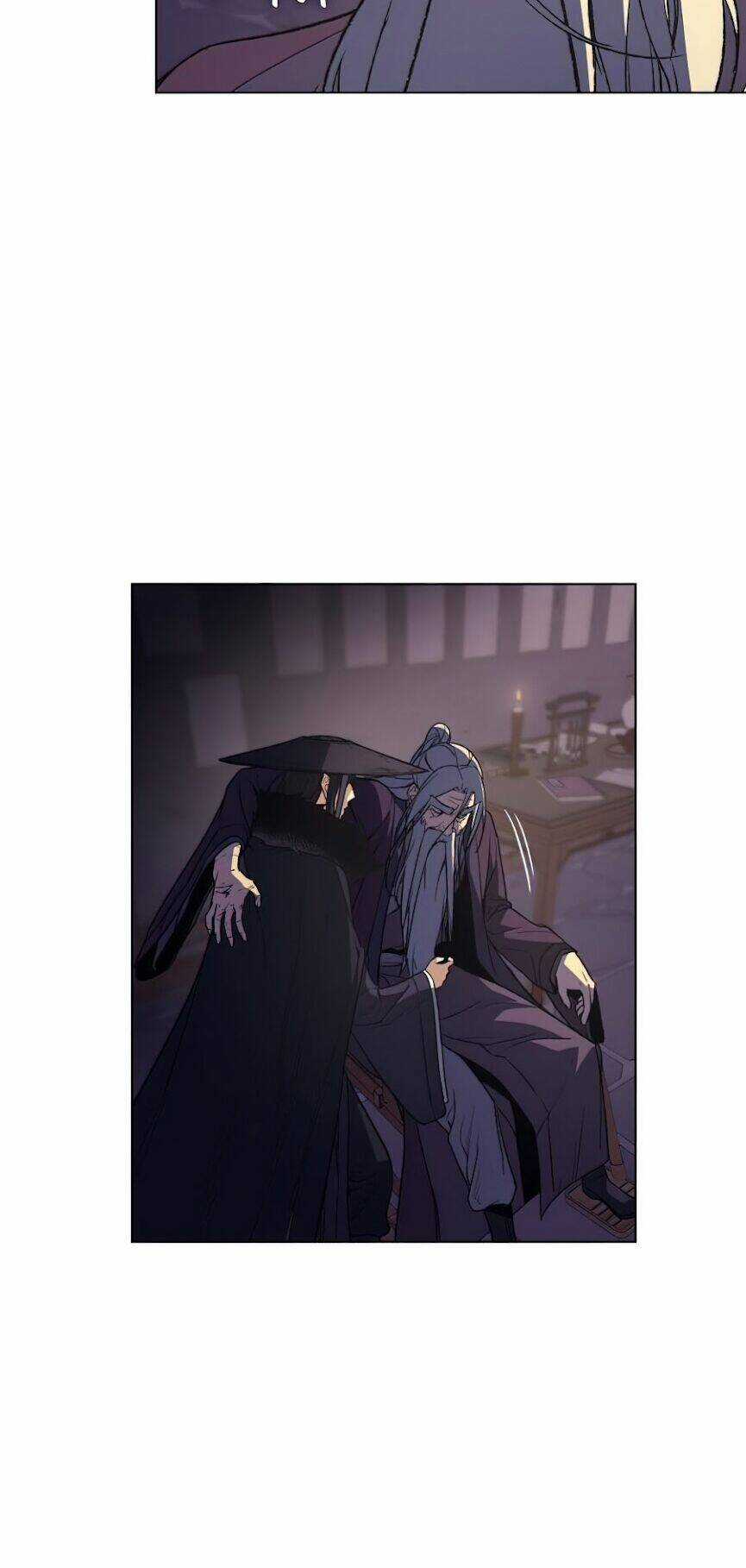 Thiên Ma Thần Quyết: Trùng Sinh Chapter 8 trang 139