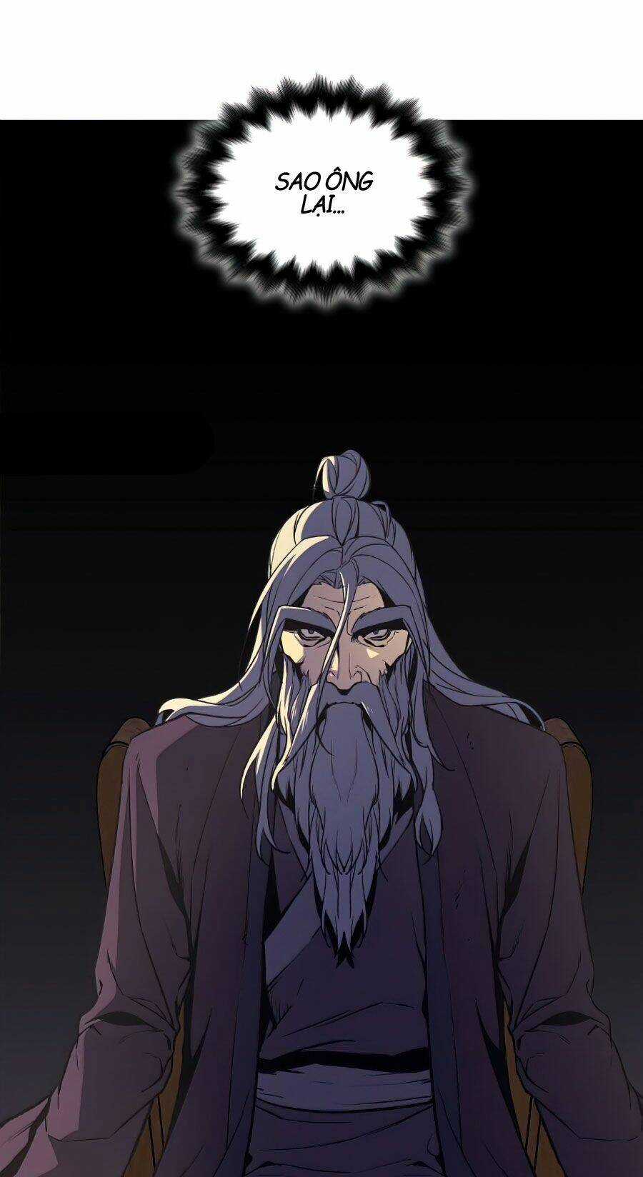 Thiên Ma Thần Quyết: Trùng Sinh Chapter 8 trang 14