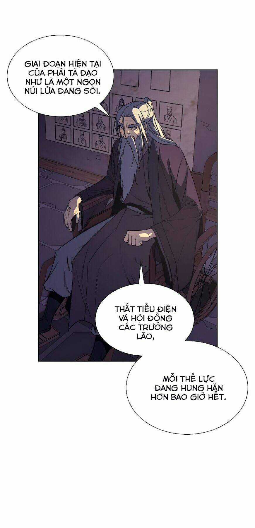 Thiên Ma Thần Quyết: Trùng Sinh Chapter 8 trang 140