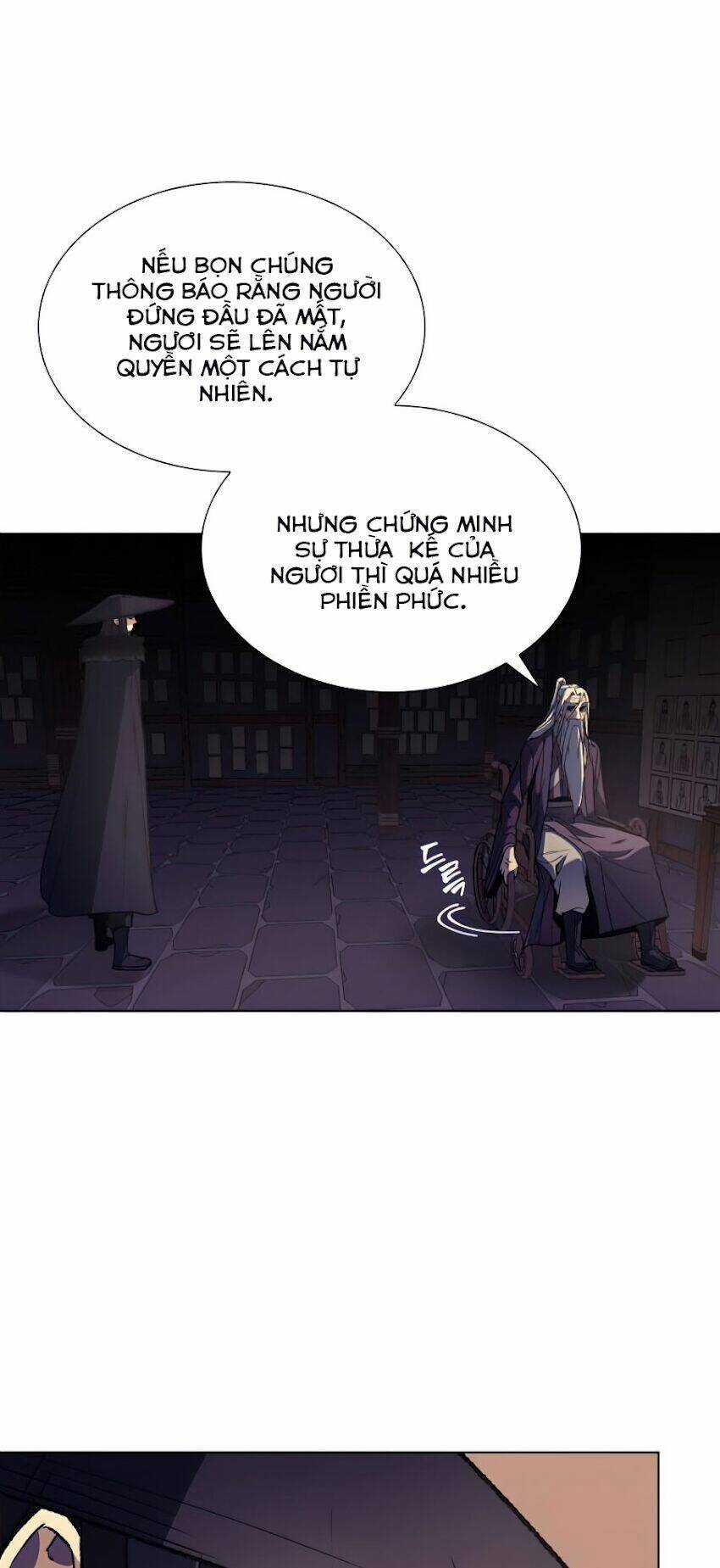 Thiên Ma Thần Quyết: Trùng Sinh Chapter 8 trang 142