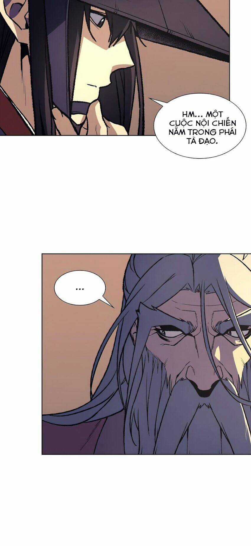 Thiên Ma Thần Quyết: Trùng Sinh Chapter 8 trang 143