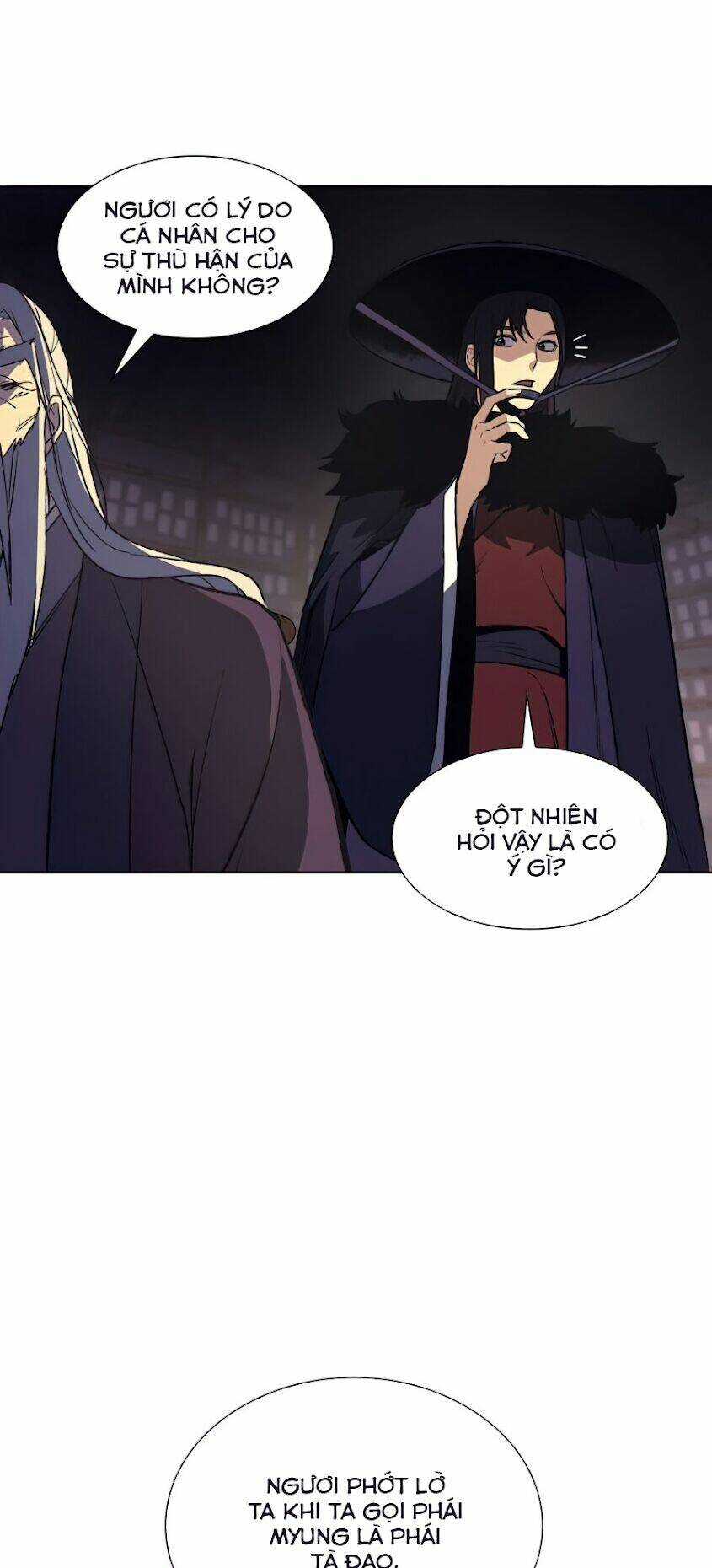 Thiên Ma Thần Quyết: Trùng Sinh Chapter 8 trang 144