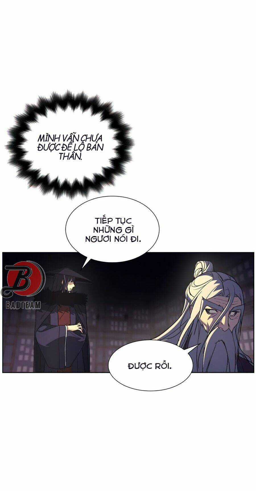 Thiên Ma Thần Quyết: Trùng Sinh Chapter 8 trang 147