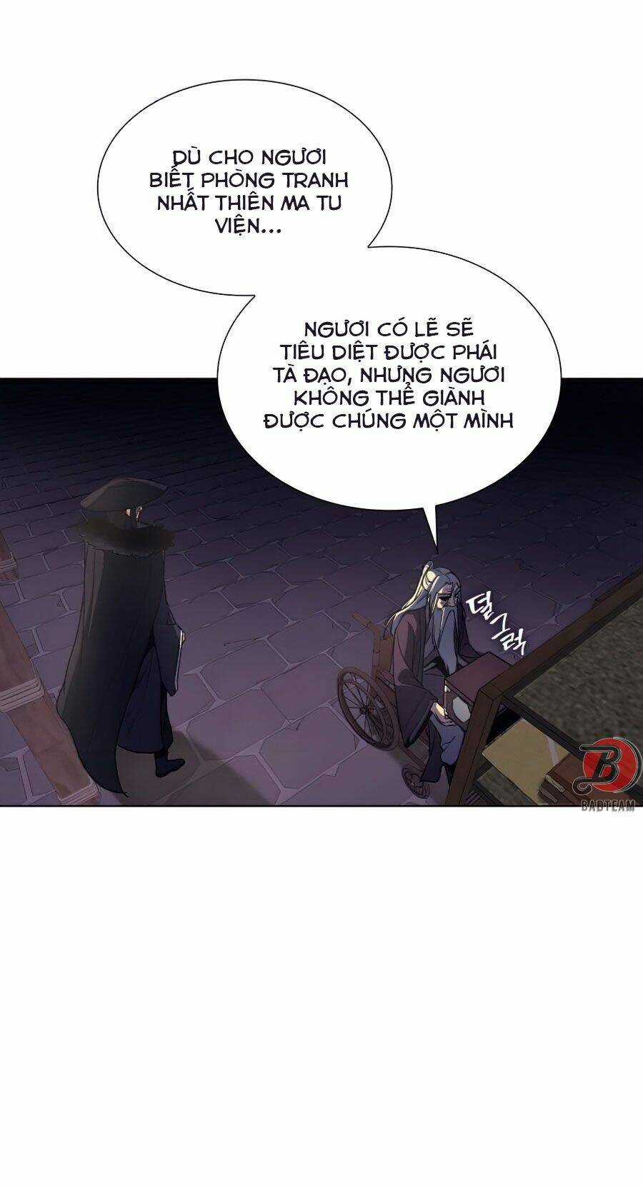 Thiên Ma Thần Quyết: Trùng Sinh Chapter 8 trang 148