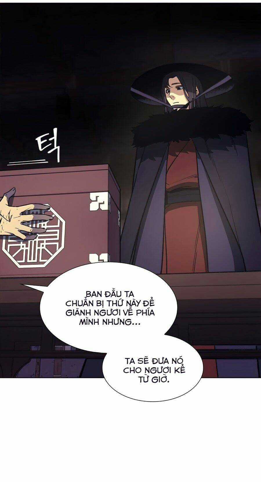 Thiên Ma Thần Quyết: Trùng Sinh Chapter 8 trang 149