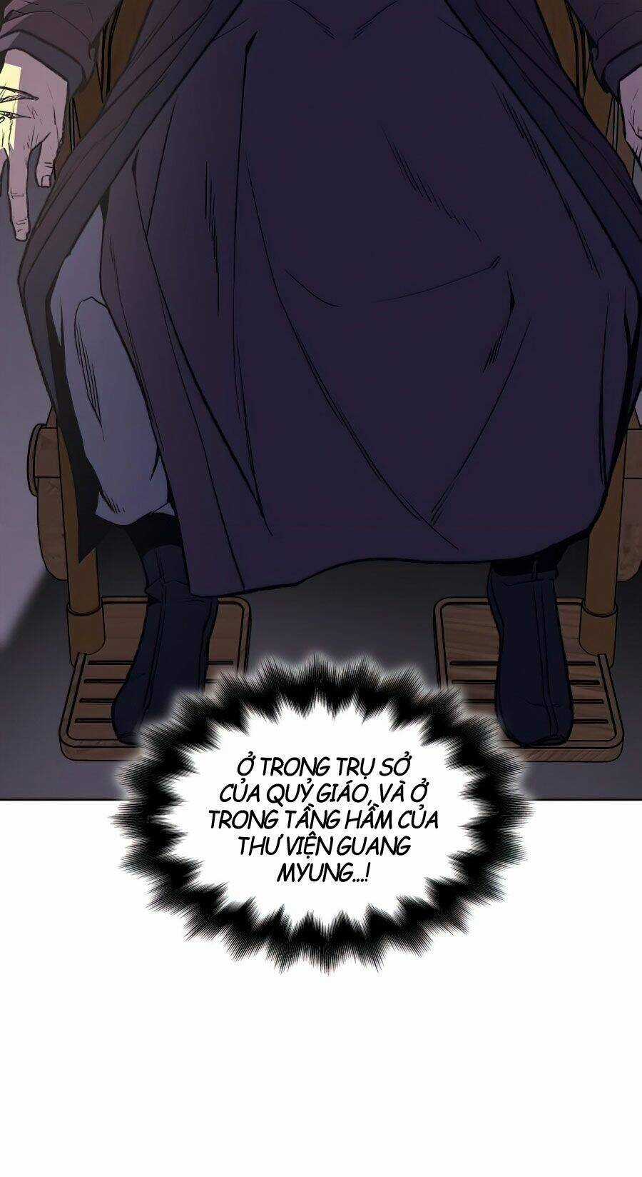 Thiên Ma Thần Quyết: Trùng Sinh Chapter 8 trang 15