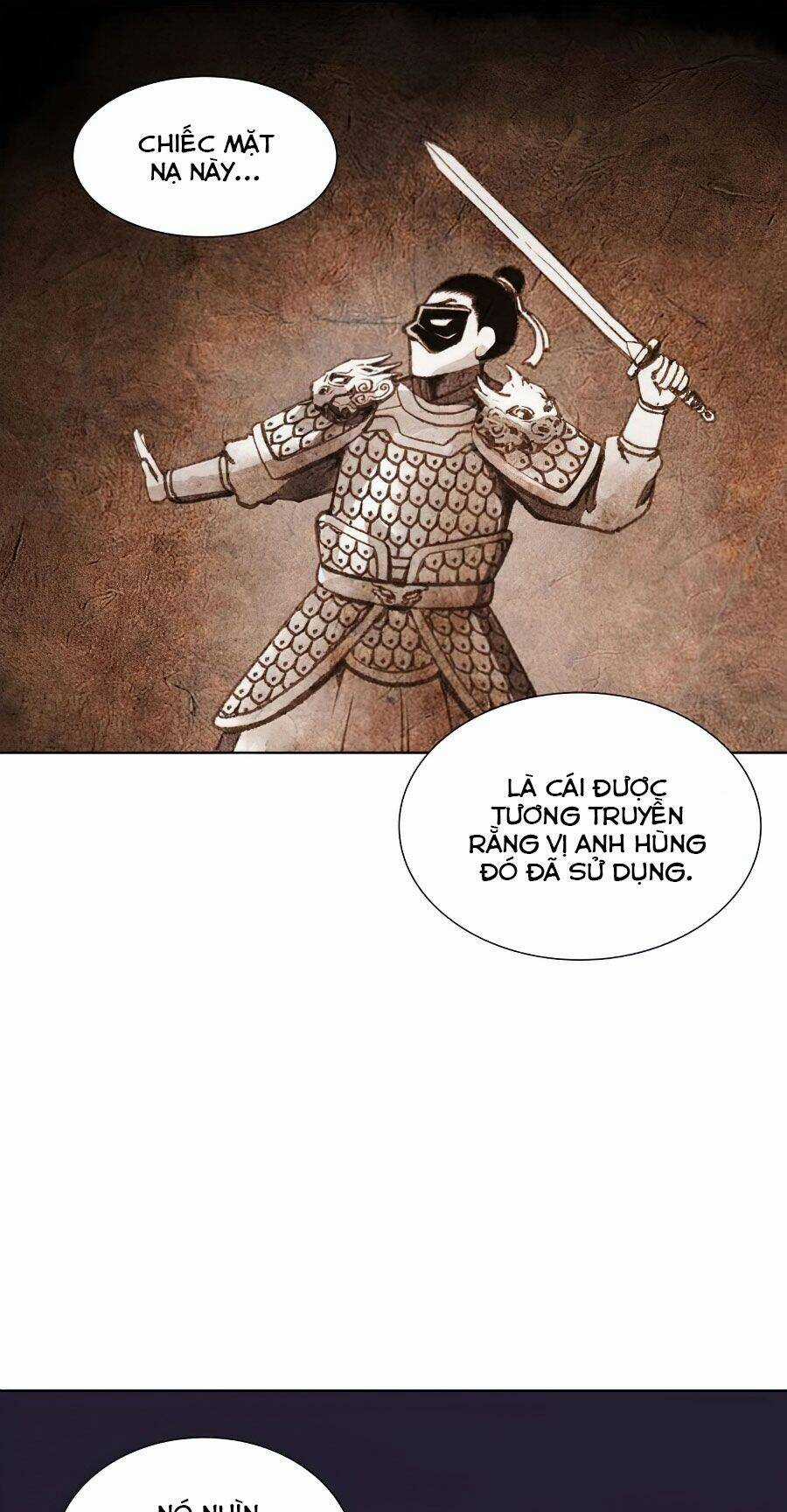 Thiên Ma Thần Quyết: Trùng Sinh Chapter 8 trang 155