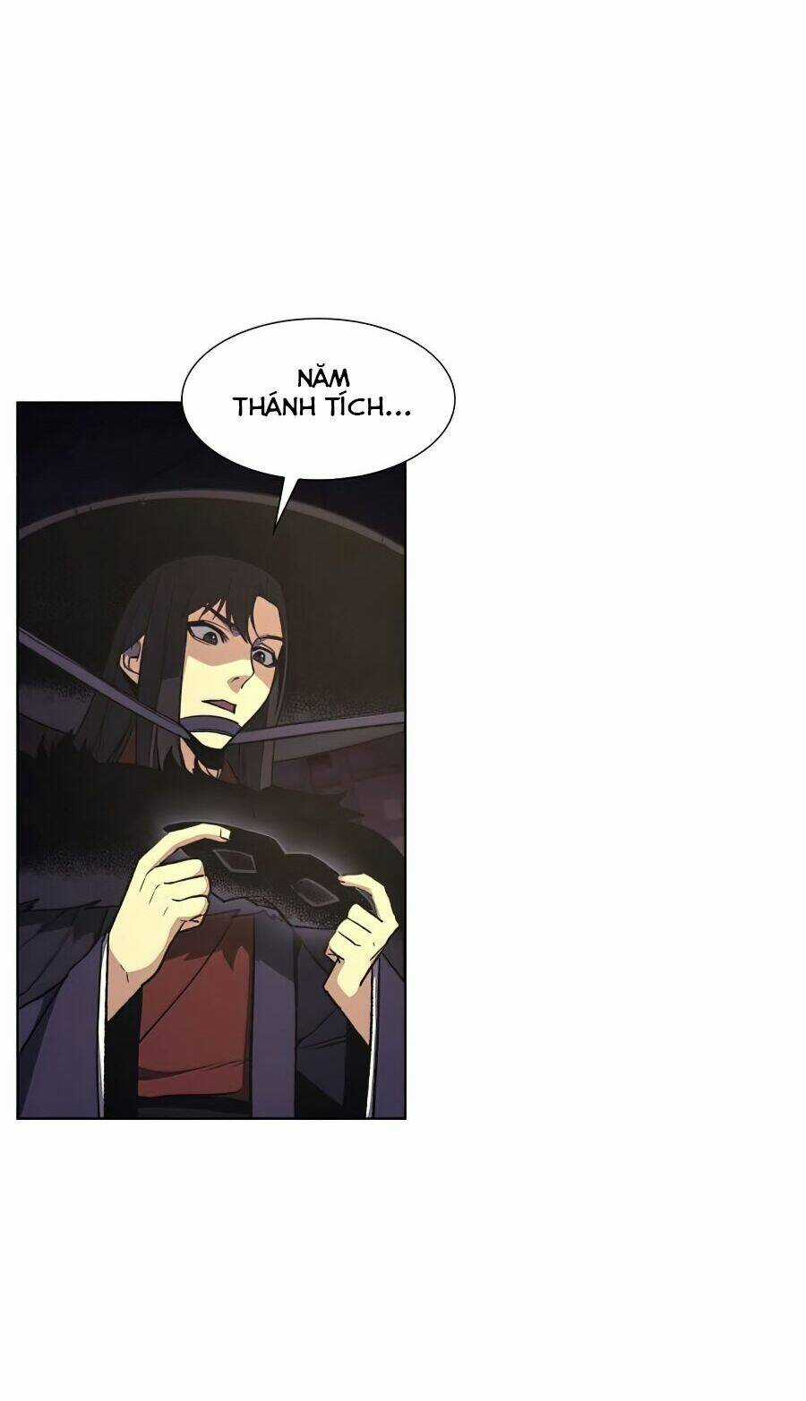 Thiên Ma Thần Quyết: Trùng Sinh Chapter 8 trang 158