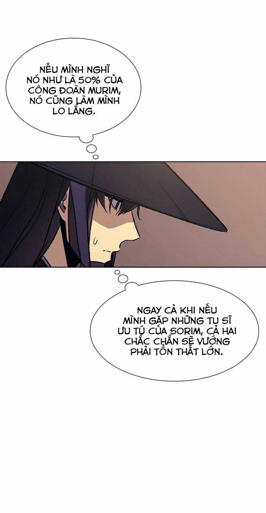 Thiên Ma Thần Quyết: Trùng Sinh Chapter 8 trang 161