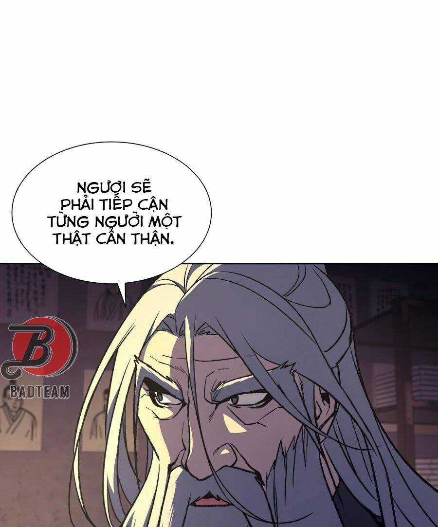 Thiên Ma Thần Quyết: Trùng Sinh Chapter 8 trang 163