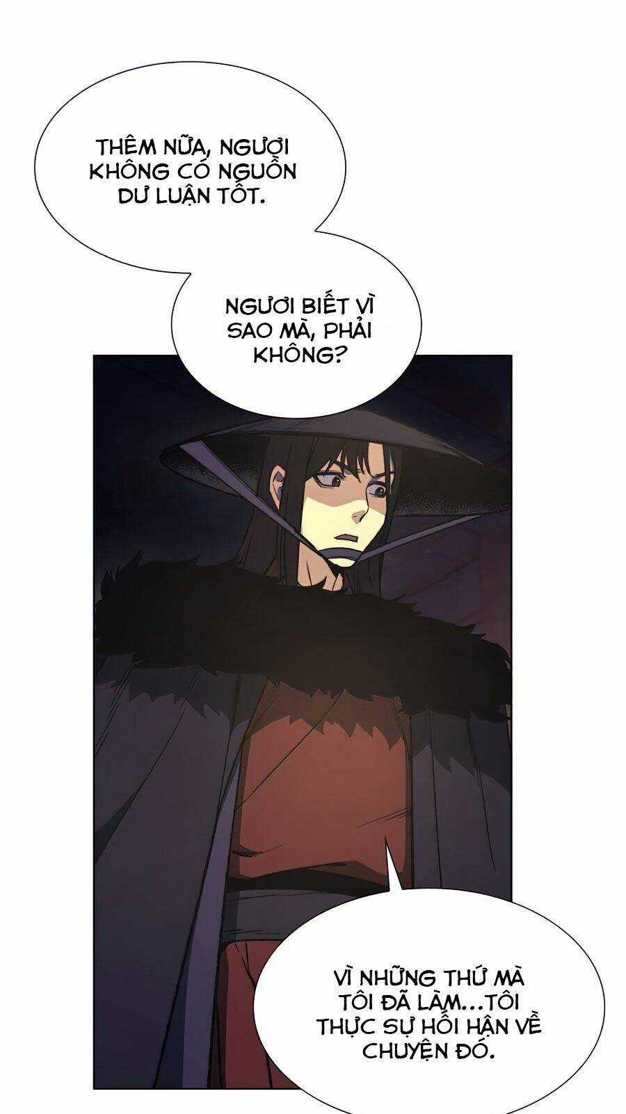 Thiên Ma Thần Quyết: Trùng Sinh Chapter 8 trang 165