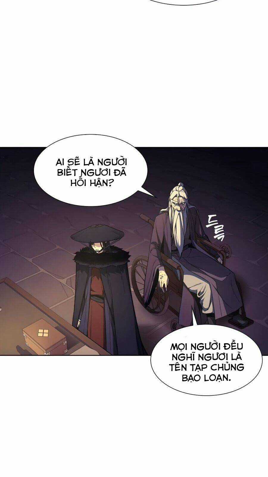 Thiên Ma Thần Quyết: Trùng Sinh Chapter 8 trang 166