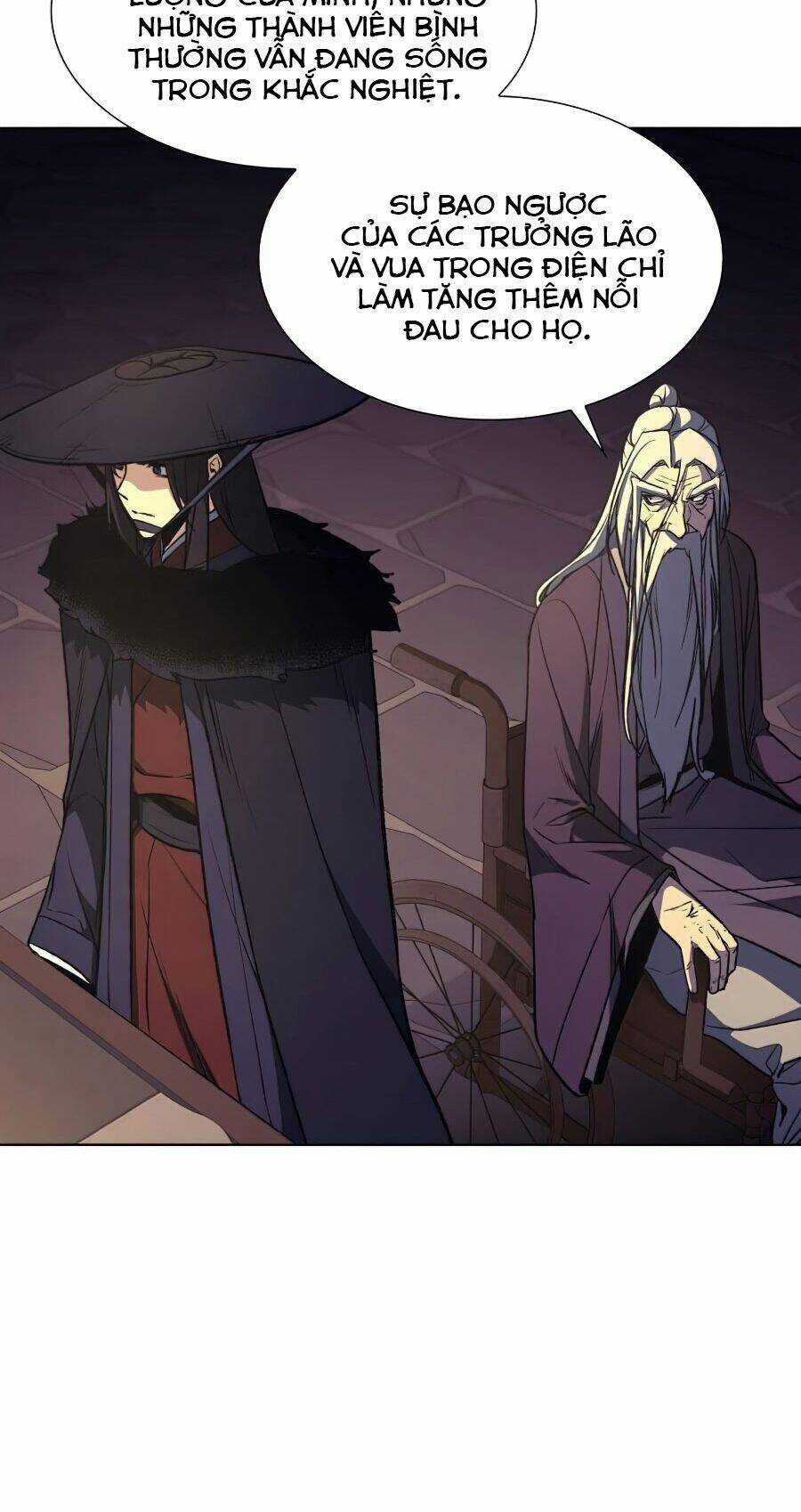 Thiên Ma Thần Quyết: Trùng Sinh Chapter 8 trang 168