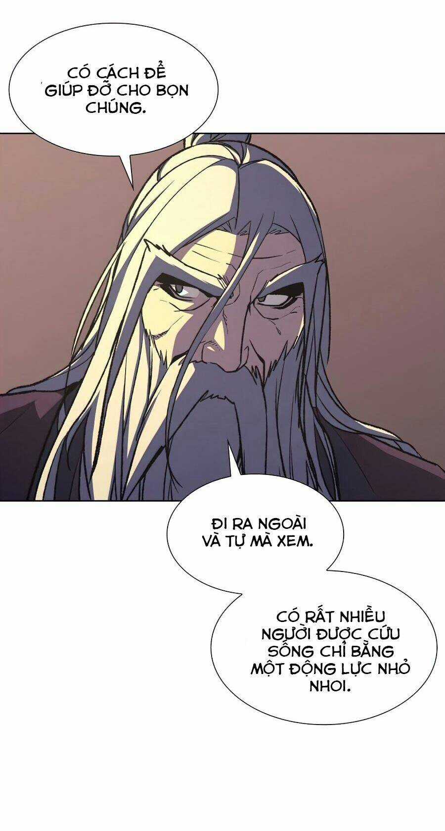 Thiên Ma Thần Quyết: Trùng Sinh Chapter 8 trang 170