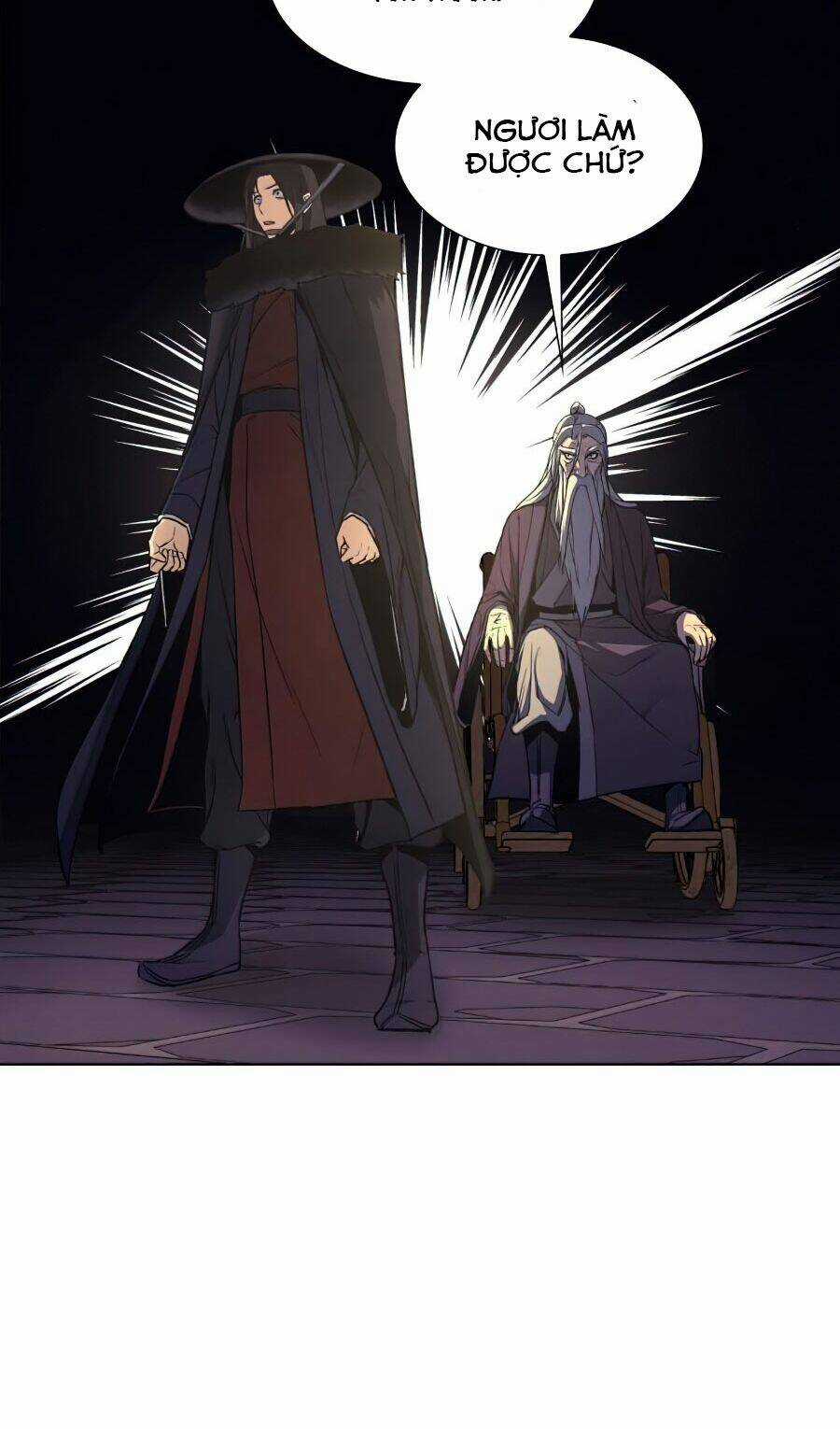 Thiên Ma Thần Quyết: Trùng Sinh Chapter 8 trang 172