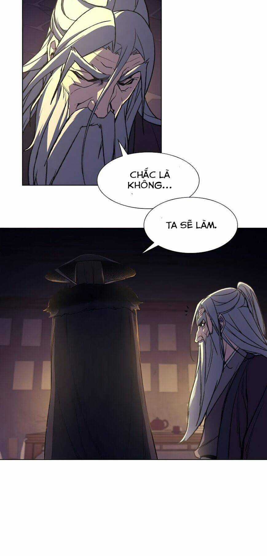 Thiên Ma Thần Quyết: Trùng Sinh Chapter 8 trang 174