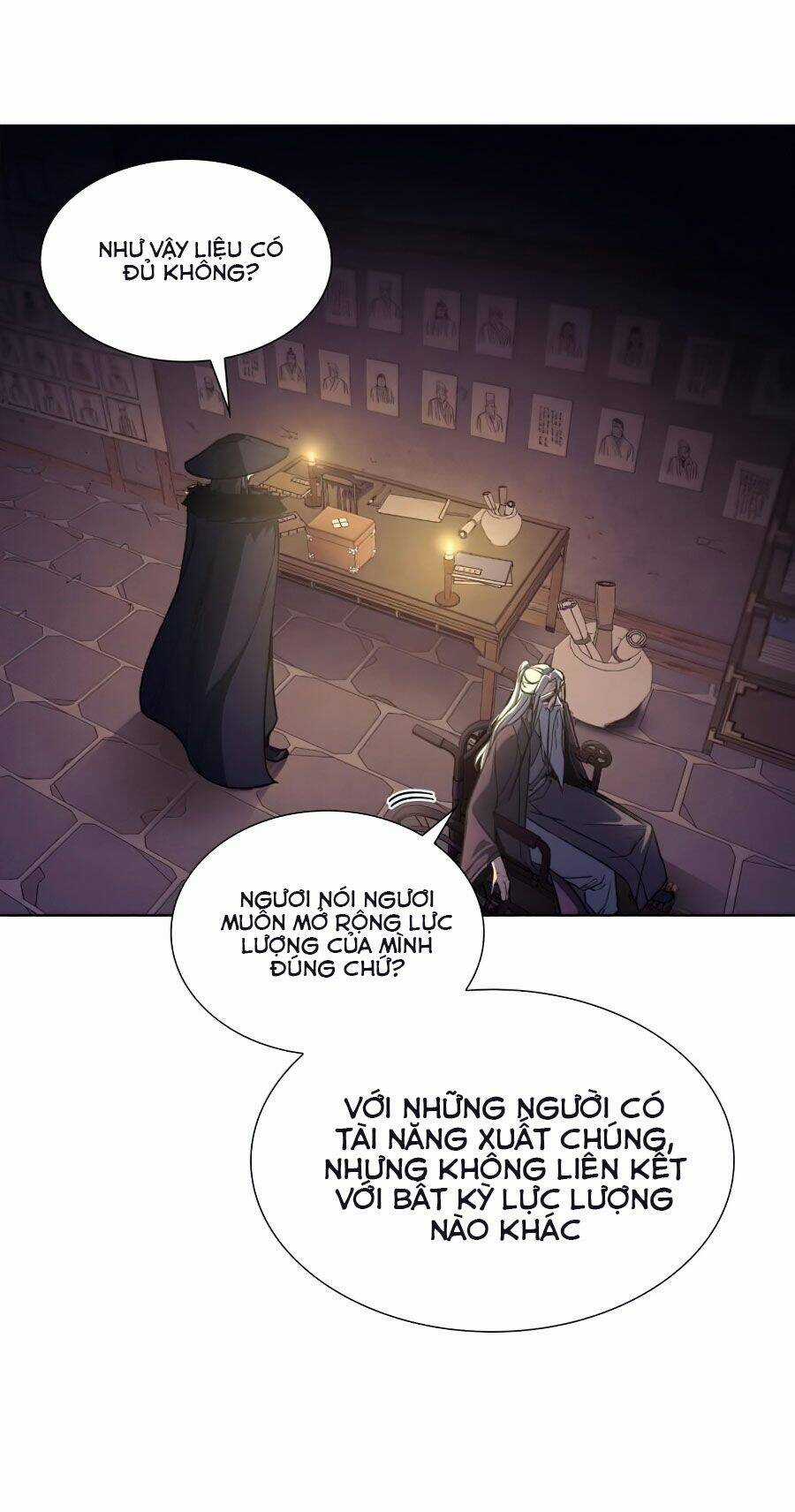 Thiên Ma Thần Quyết: Trùng Sinh Chapter 8 trang 177