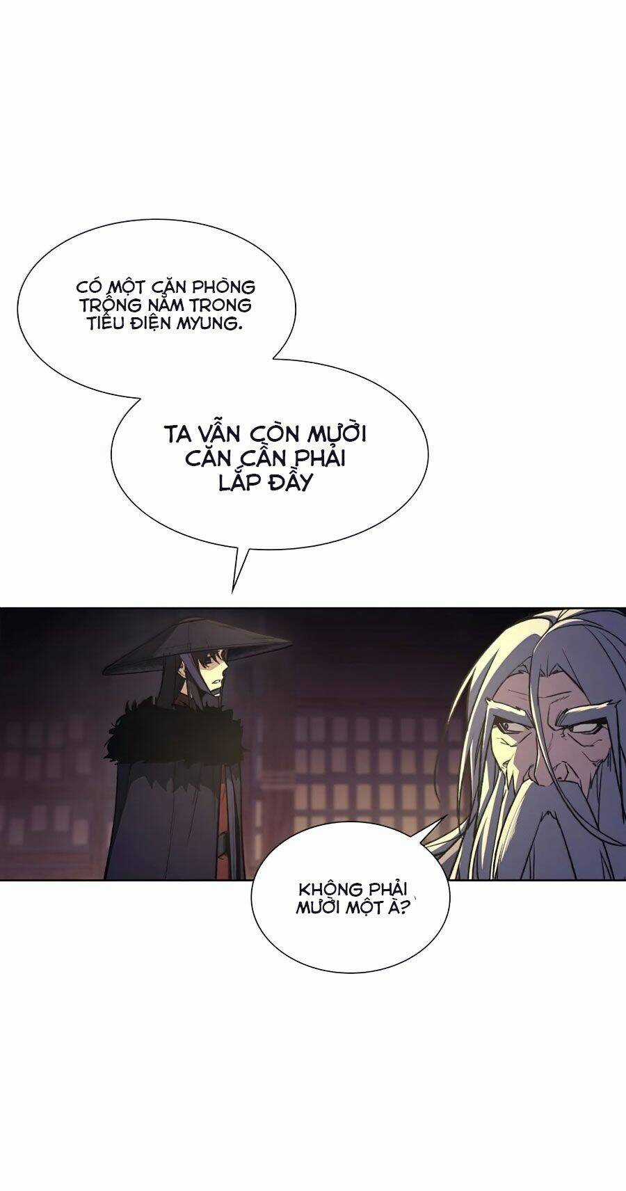 Thiên Ma Thần Quyết: Trùng Sinh Chapter 8 trang 178