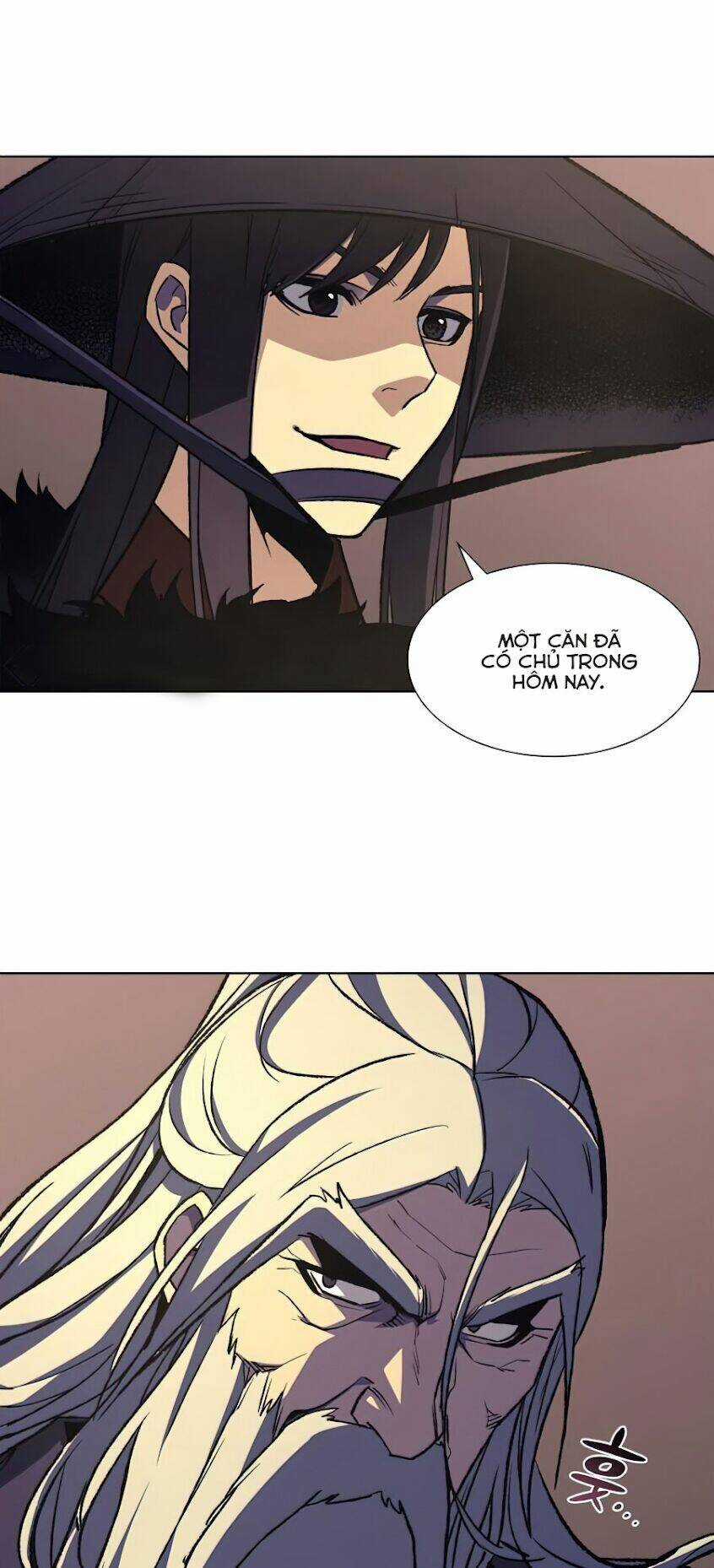 Thiên Ma Thần Quyết: Trùng Sinh Chapter 8 trang 179