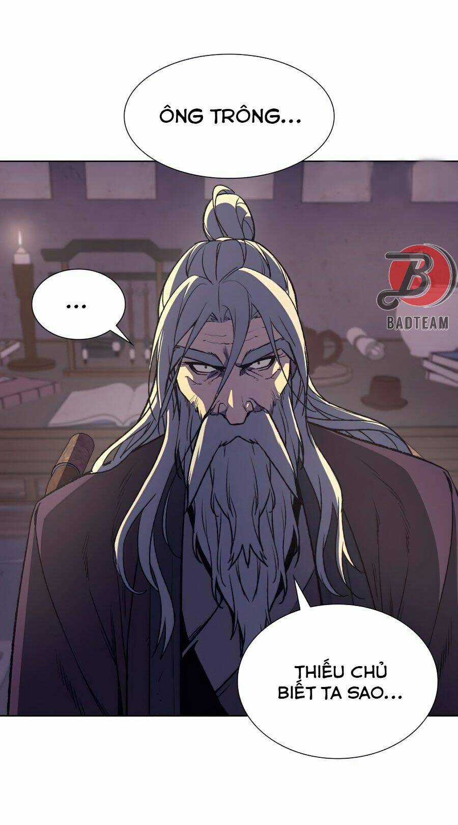 Thiên Ma Thần Quyết: Trùng Sinh Chapter 8 trang 18