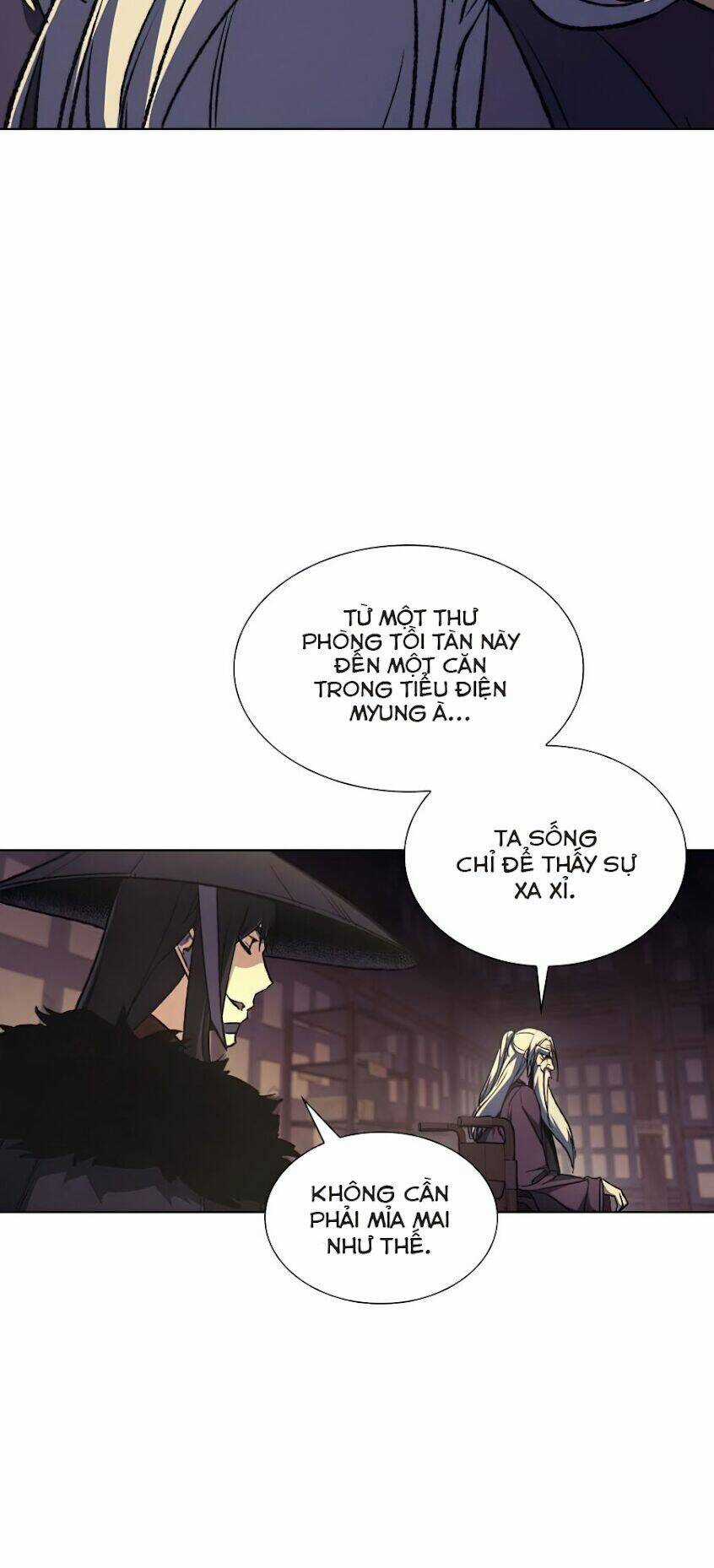 Thiên Ma Thần Quyết: Trùng Sinh Chapter 8 trang 180