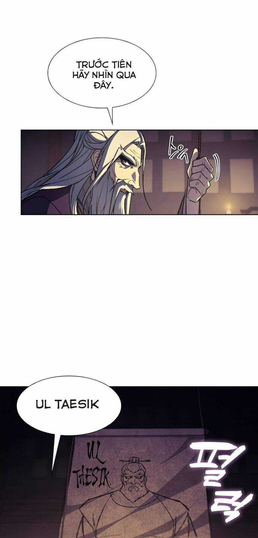 Thiên Ma Thần Quyết: Trùng Sinh Chapter 8 trang 181