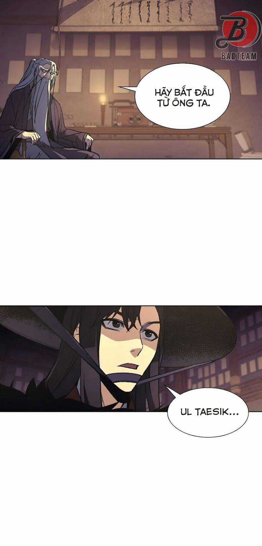 Thiên Ma Thần Quyết: Trùng Sinh Chapter 8 trang 182