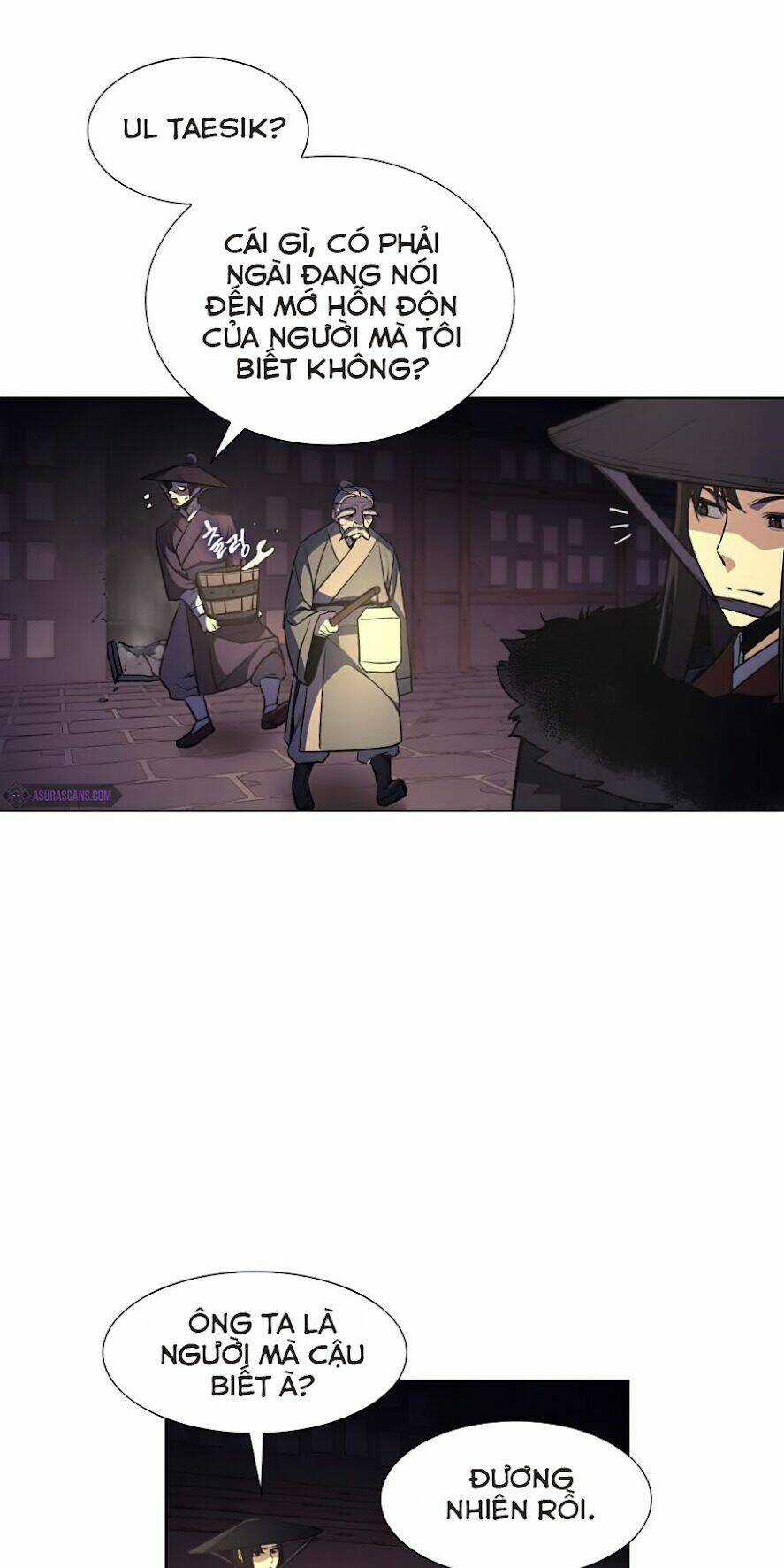 Thiên Ma Thần Quyết: Trùng Sinh Chapter 8 trang 183