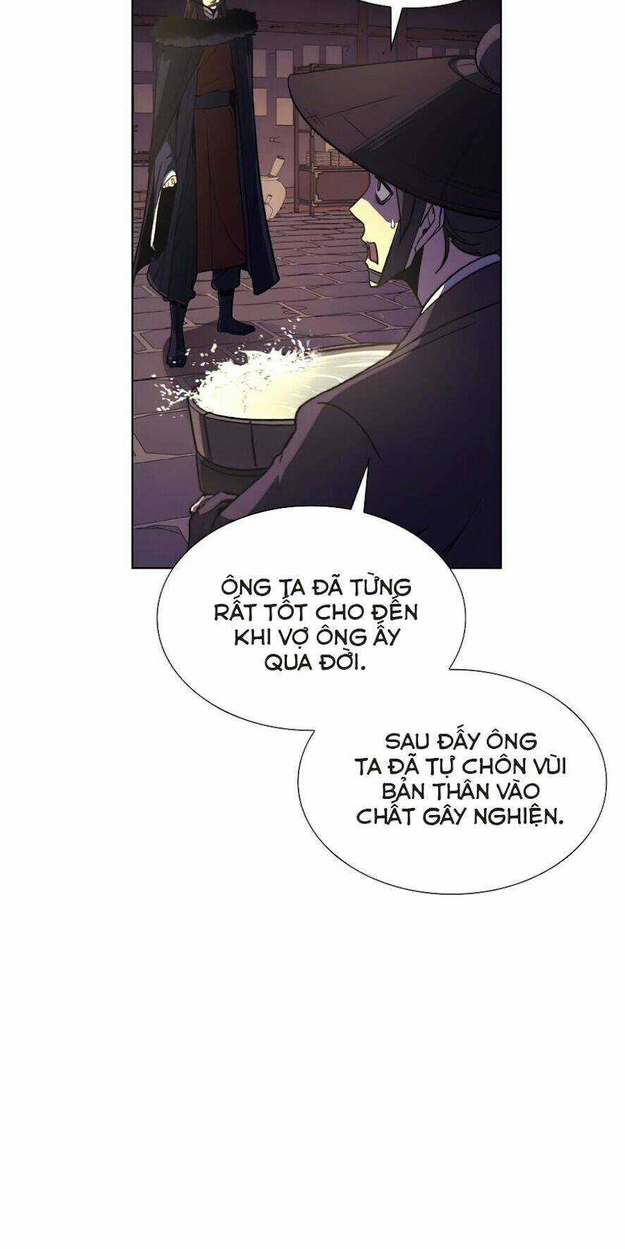 Thiên Ma Thần Quyết: Trùng Sinh Chapter 8 trang 184