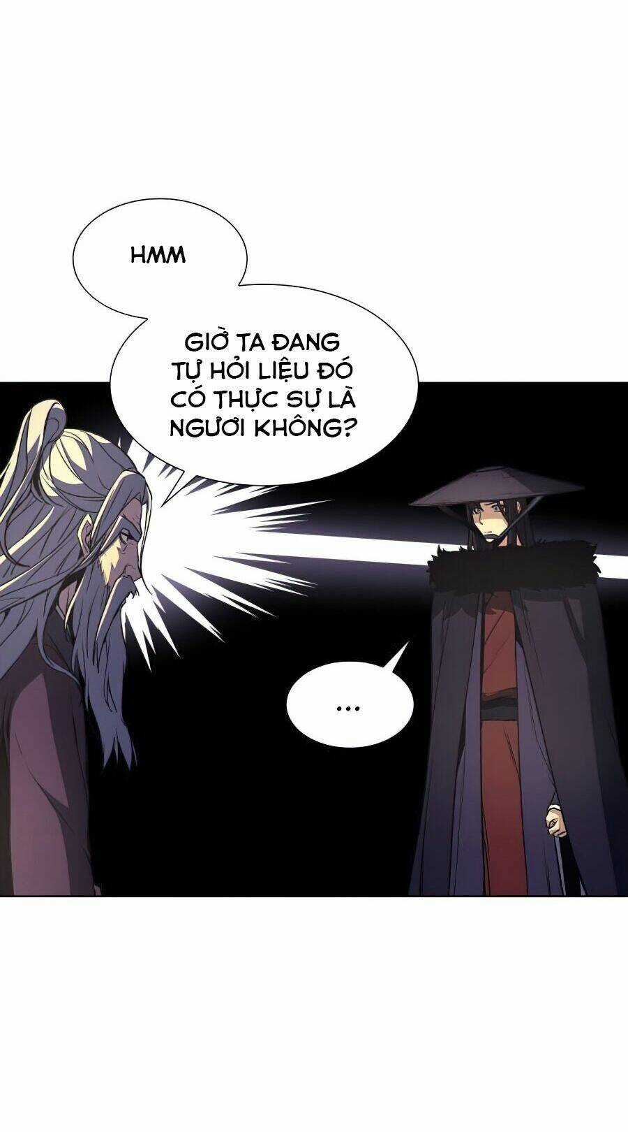 Thiên Ma Thần Quyết: Trùng Sinh Chapter 8 trang 19