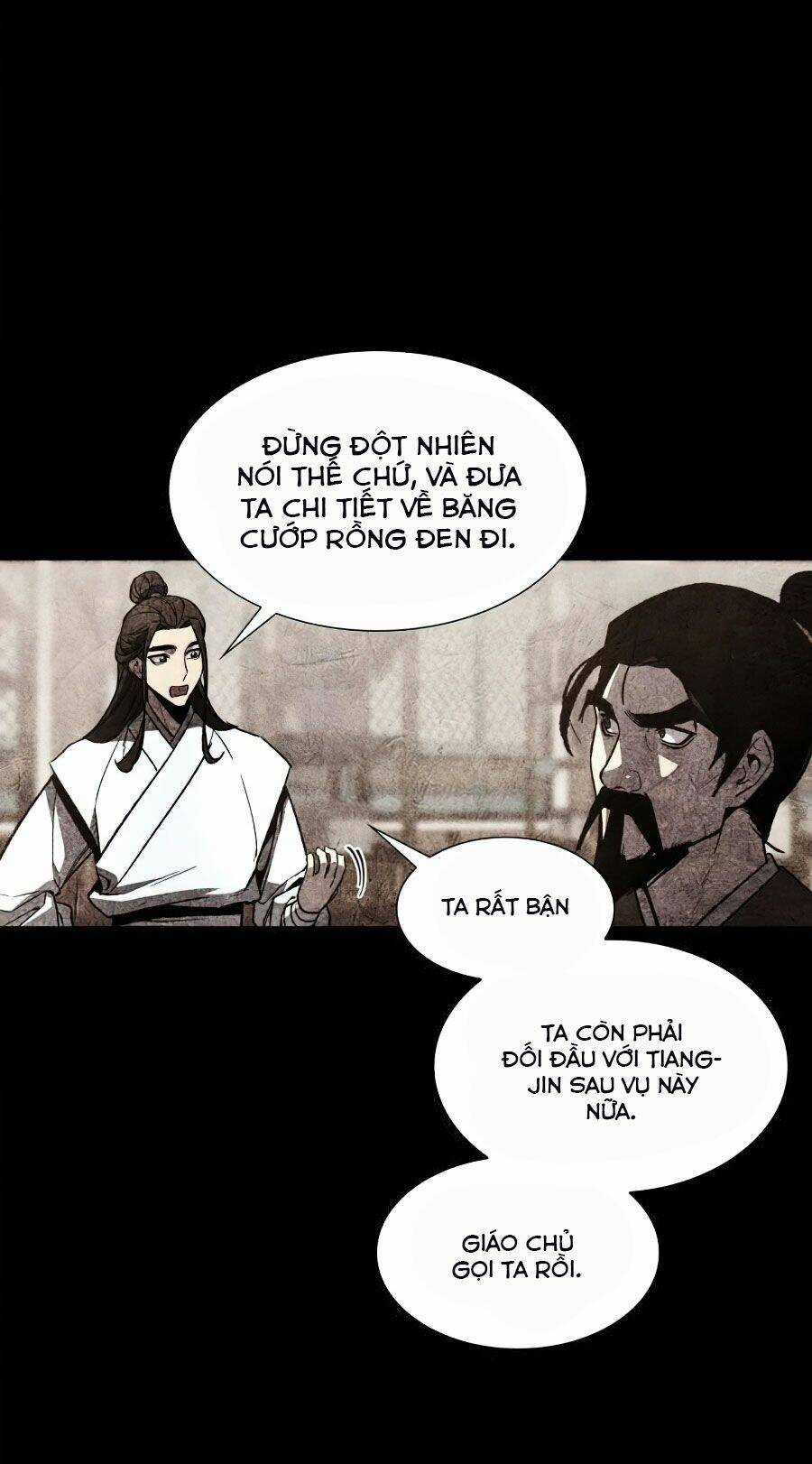 Thiên Ma Thần Quyết: Trùng Sinh Chapter 8 trang 2