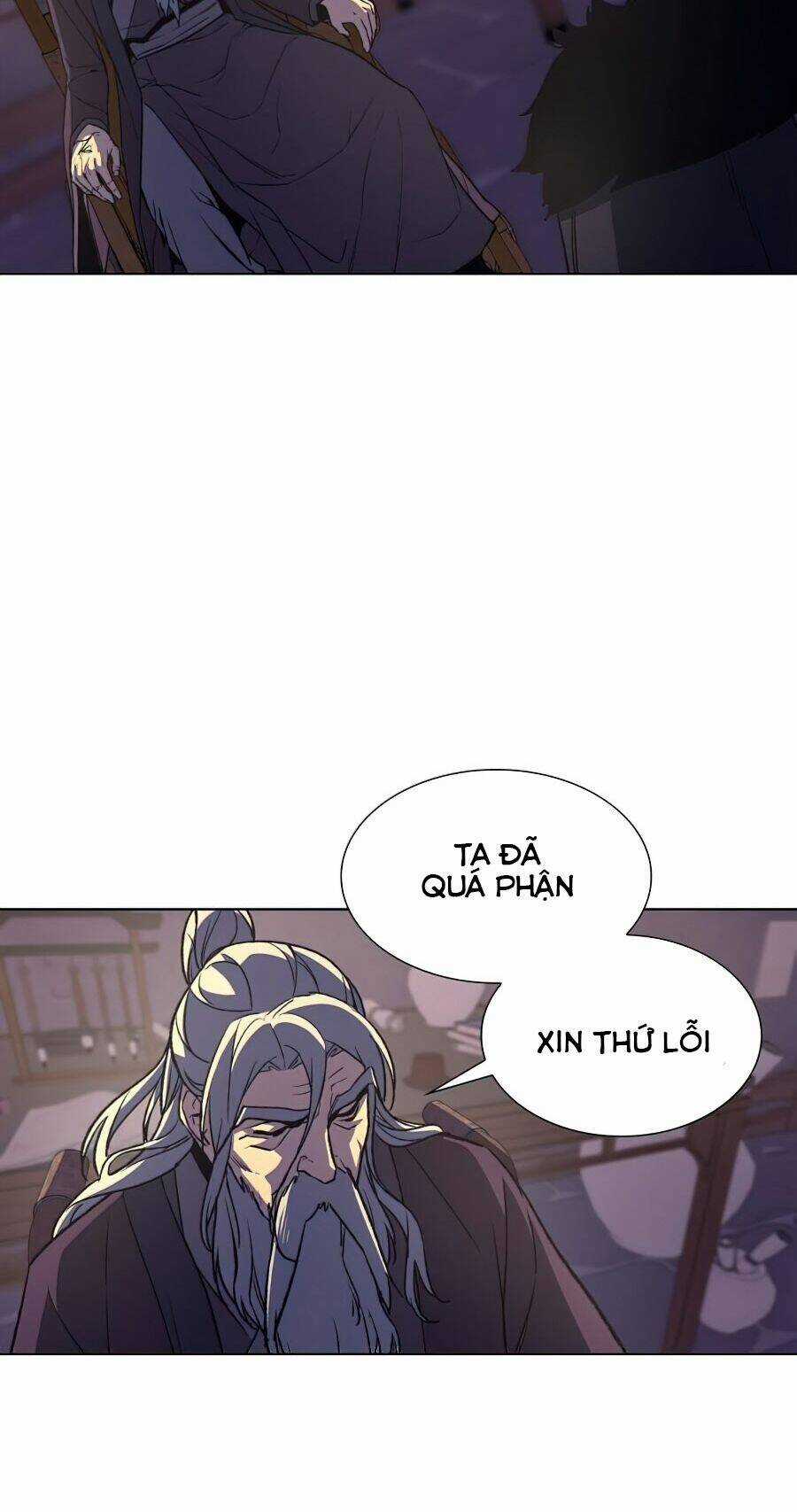 Thiên Ma Thần Quyết: Trùng Sinh Chapter 8 trang 21