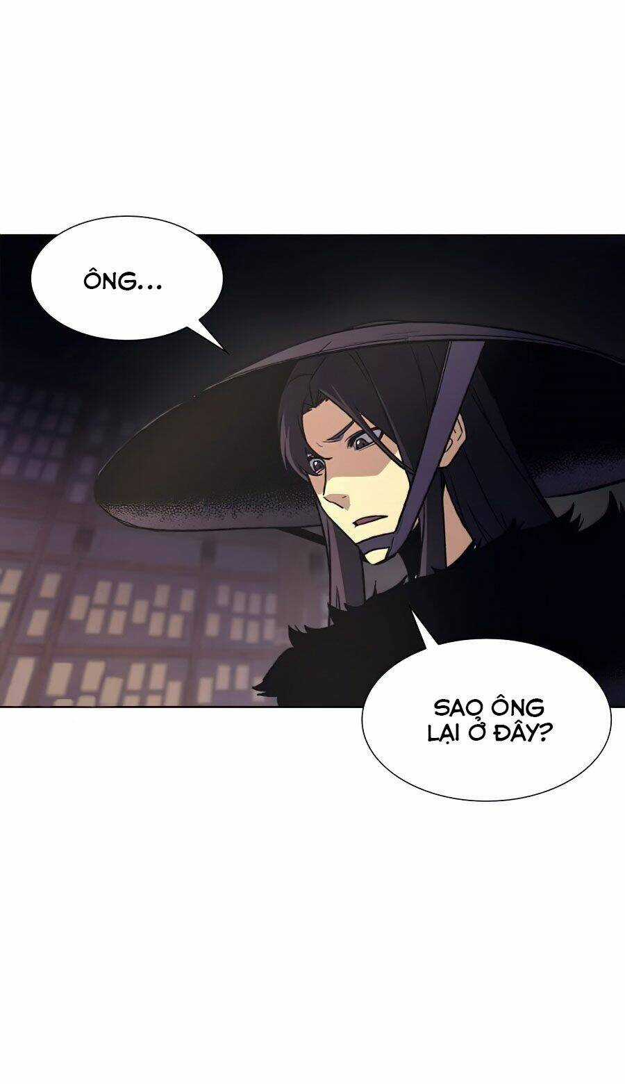 Thiên Ma Thần Quyết: Trùng Sinh Chapter 8 trang 22