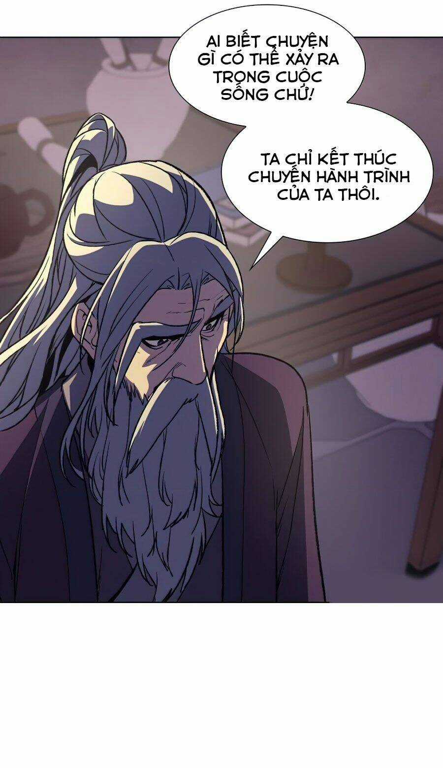 Thiên Ma Thần Quyết: Trùng Sinh Chapter 8 trang 23