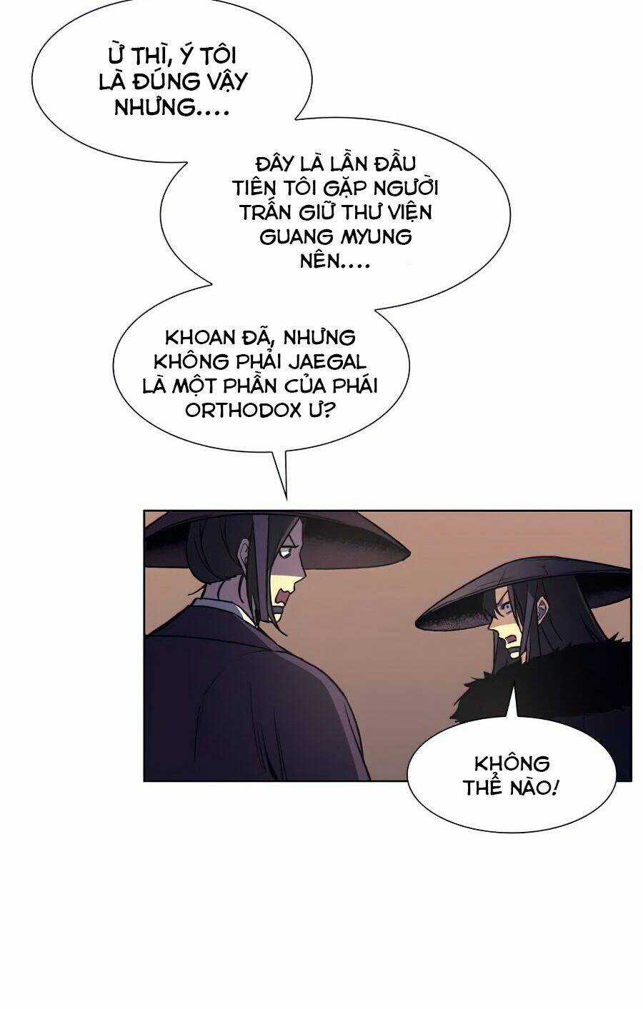 Thiên Ma Thần Quyết: Trùng Sinh Chapter 8 trang 25