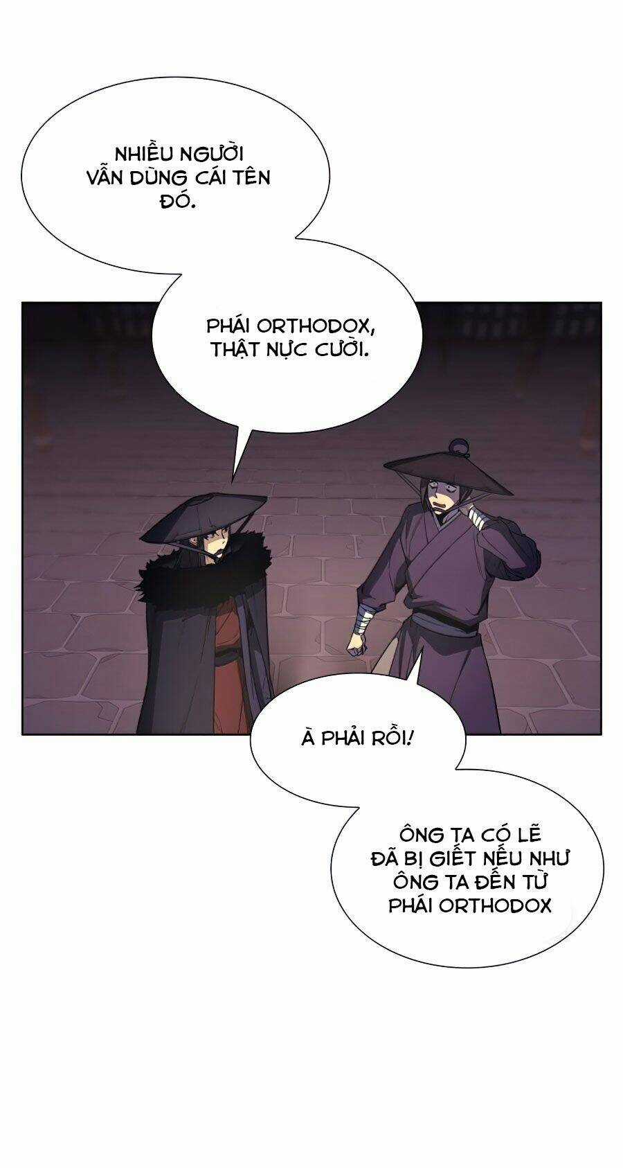 Thiên Ma Thần Quyết: Trùng Sinh Chapter 8 trang 26