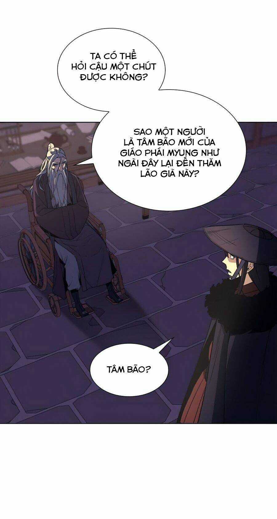 Thiên Ma Thần Quyết: Trùng Sinh Chapter 8 trang 27