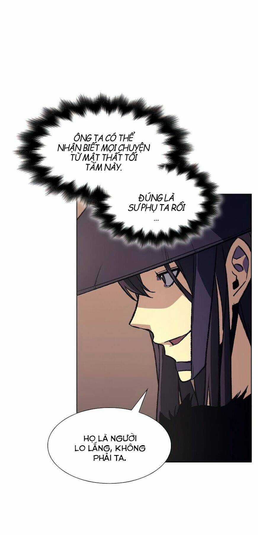 Thiên Ma Thần Quyết: Trùng Sinh Chapter 8 trang 29